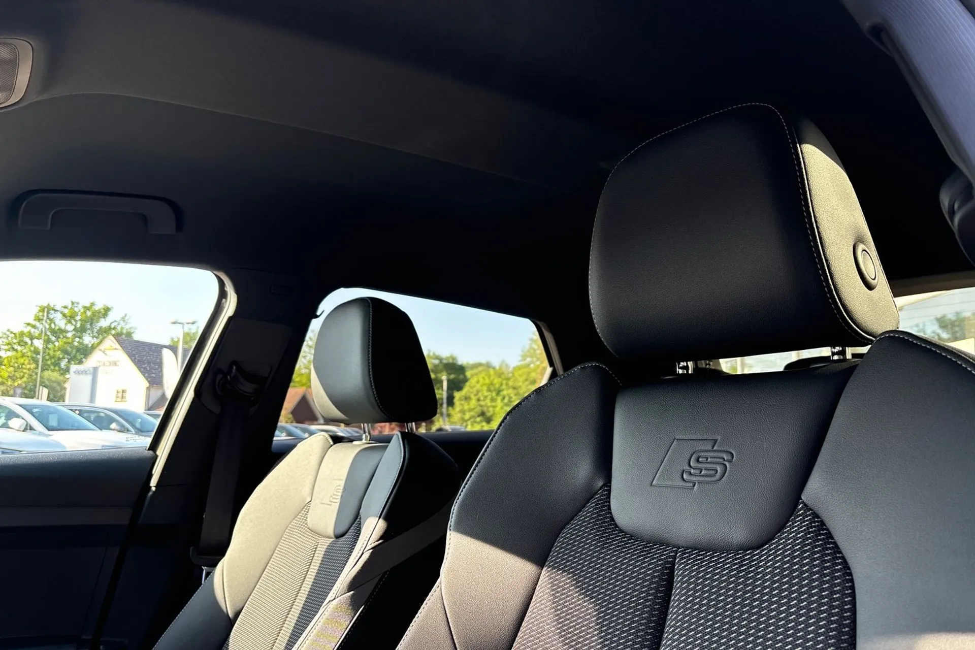 Audi A1 thumbnail image number 18