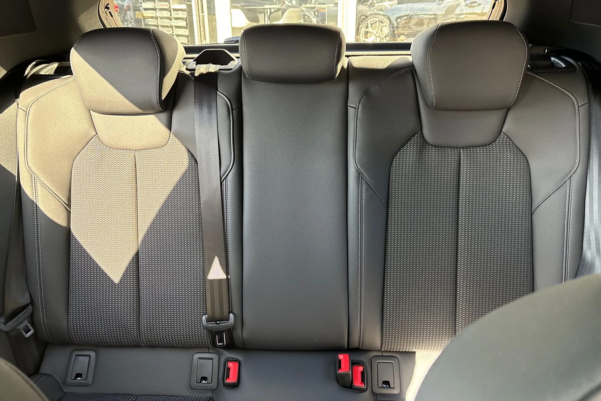 Audi A1 thumbnail image number 28