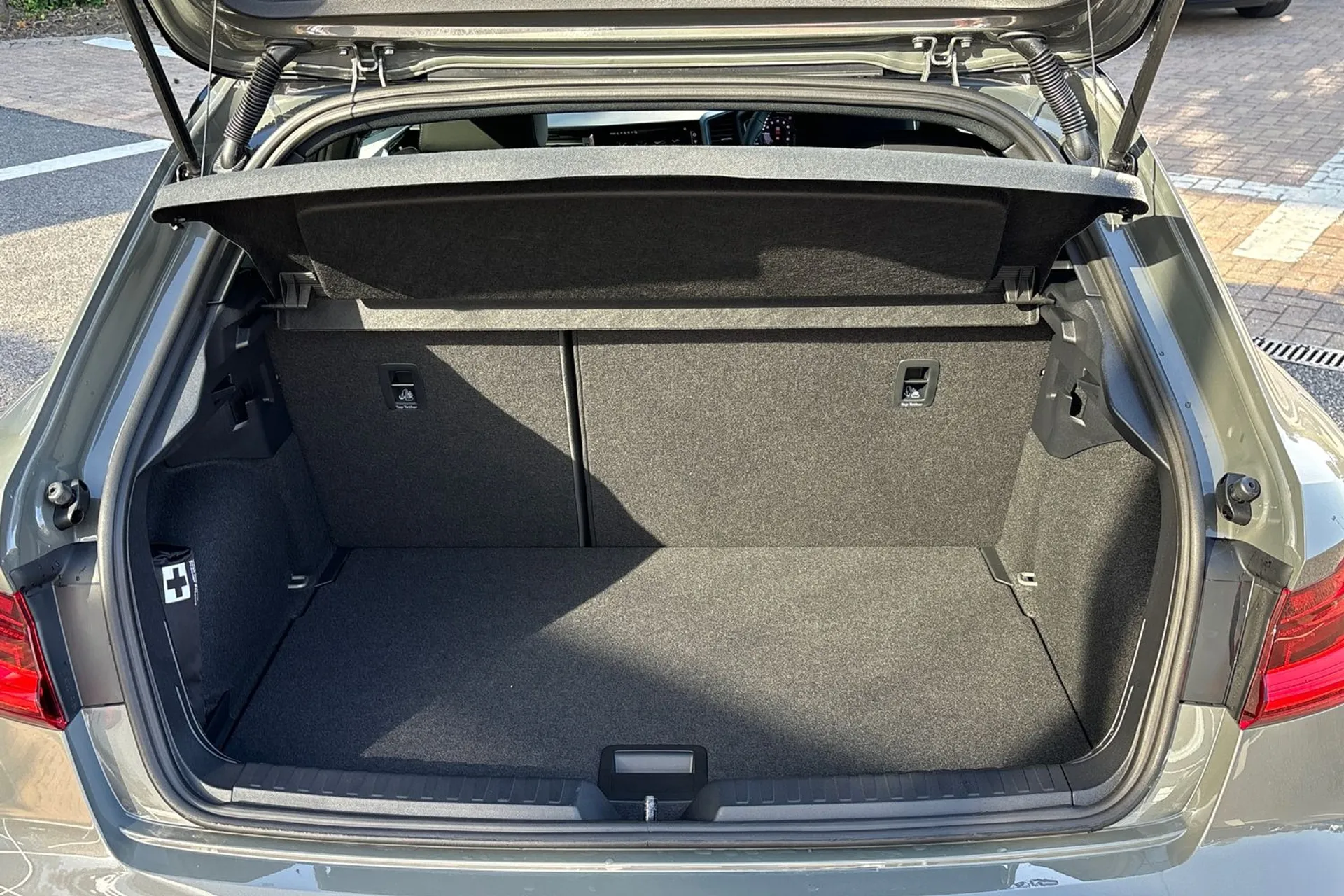 Audi A1 thumbnail image number 23