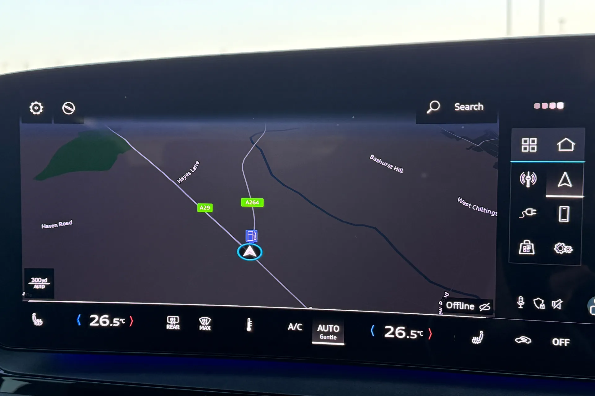 Audi Q6 thumbnail image number 5