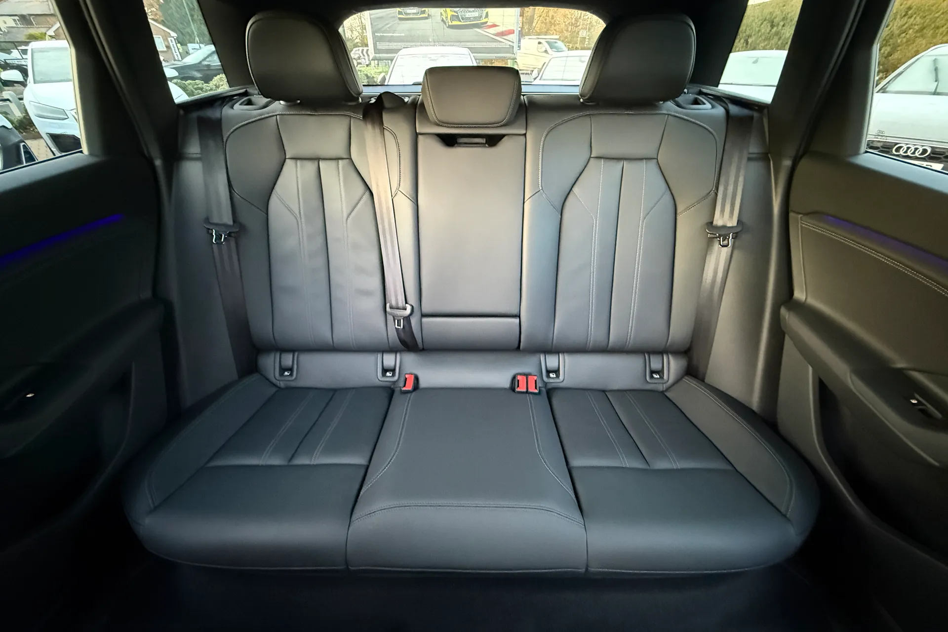 Audi Q6 thumbnail image number 34