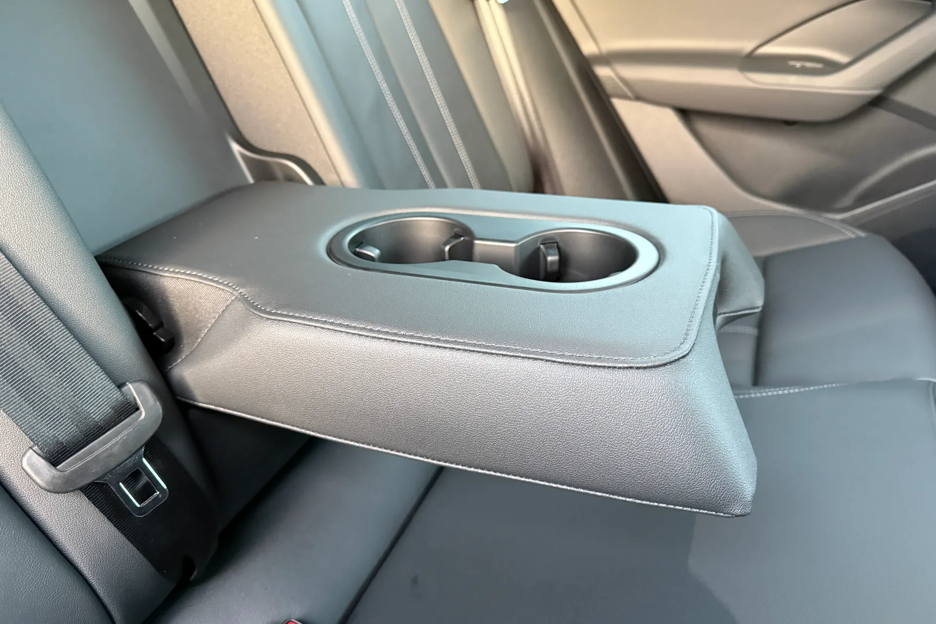 Audi Q6 thumbnail image number 41