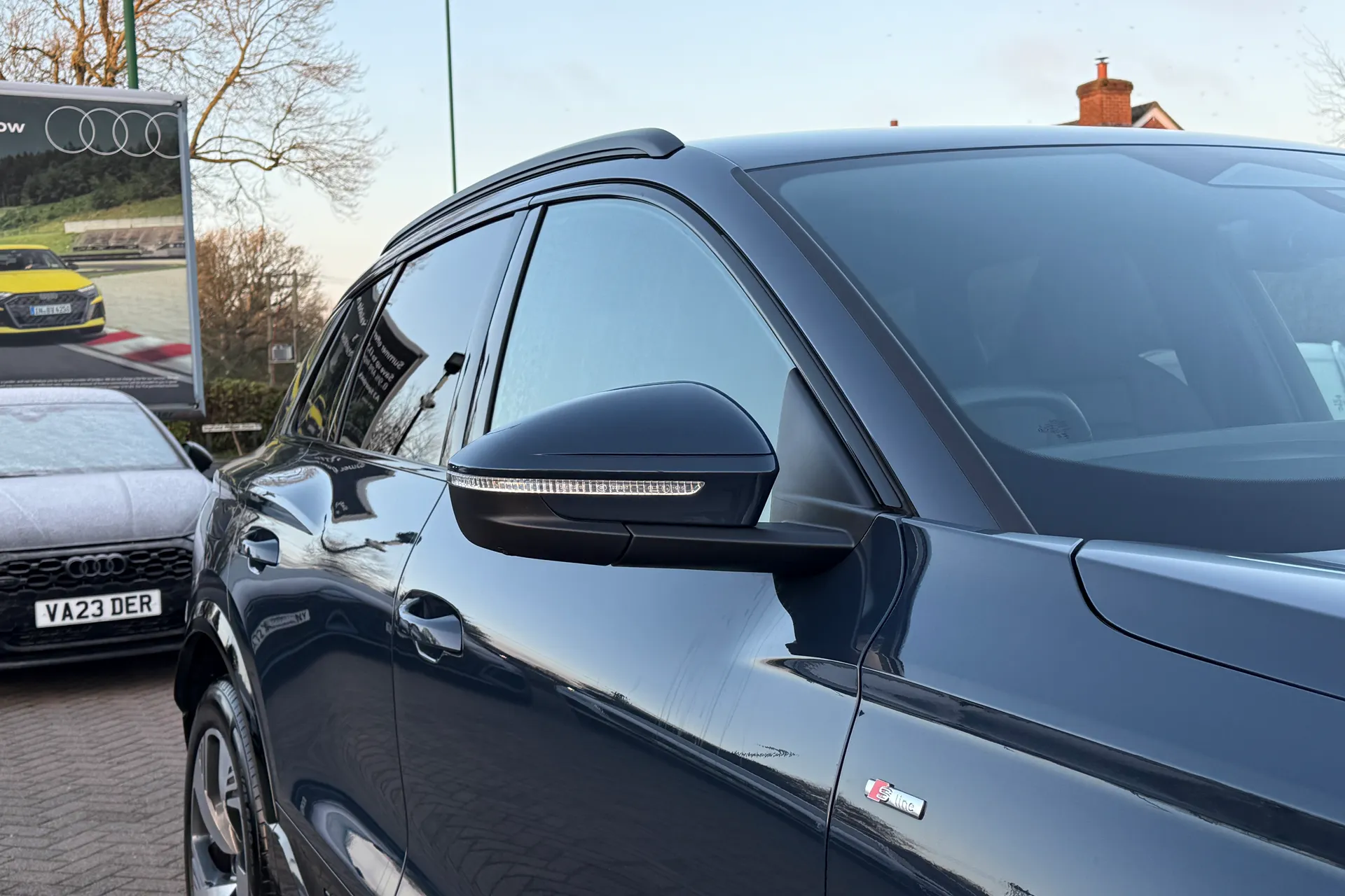 Audi Q6 thumbnail image number 46