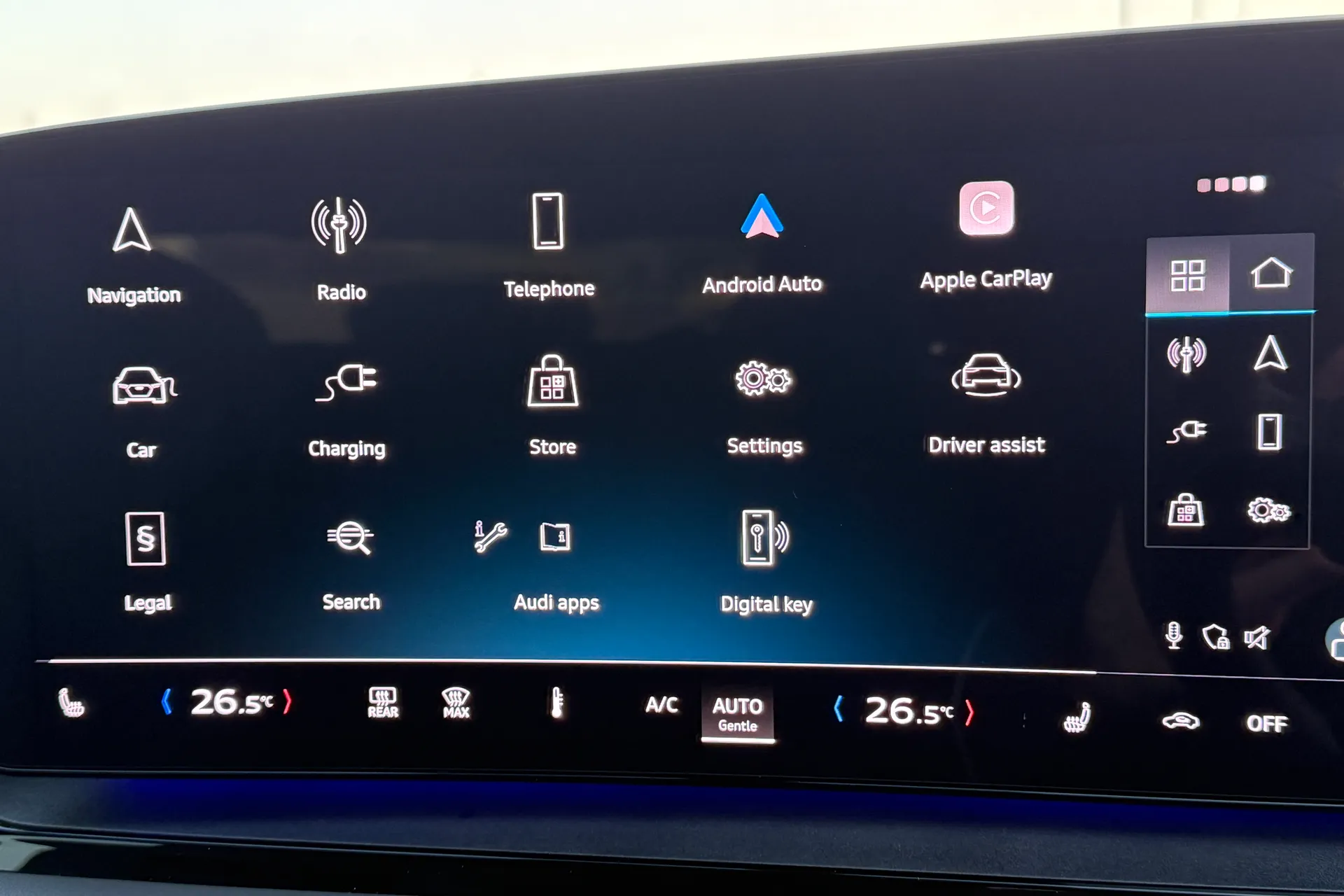 Audi Q6 thumbnail image number 10