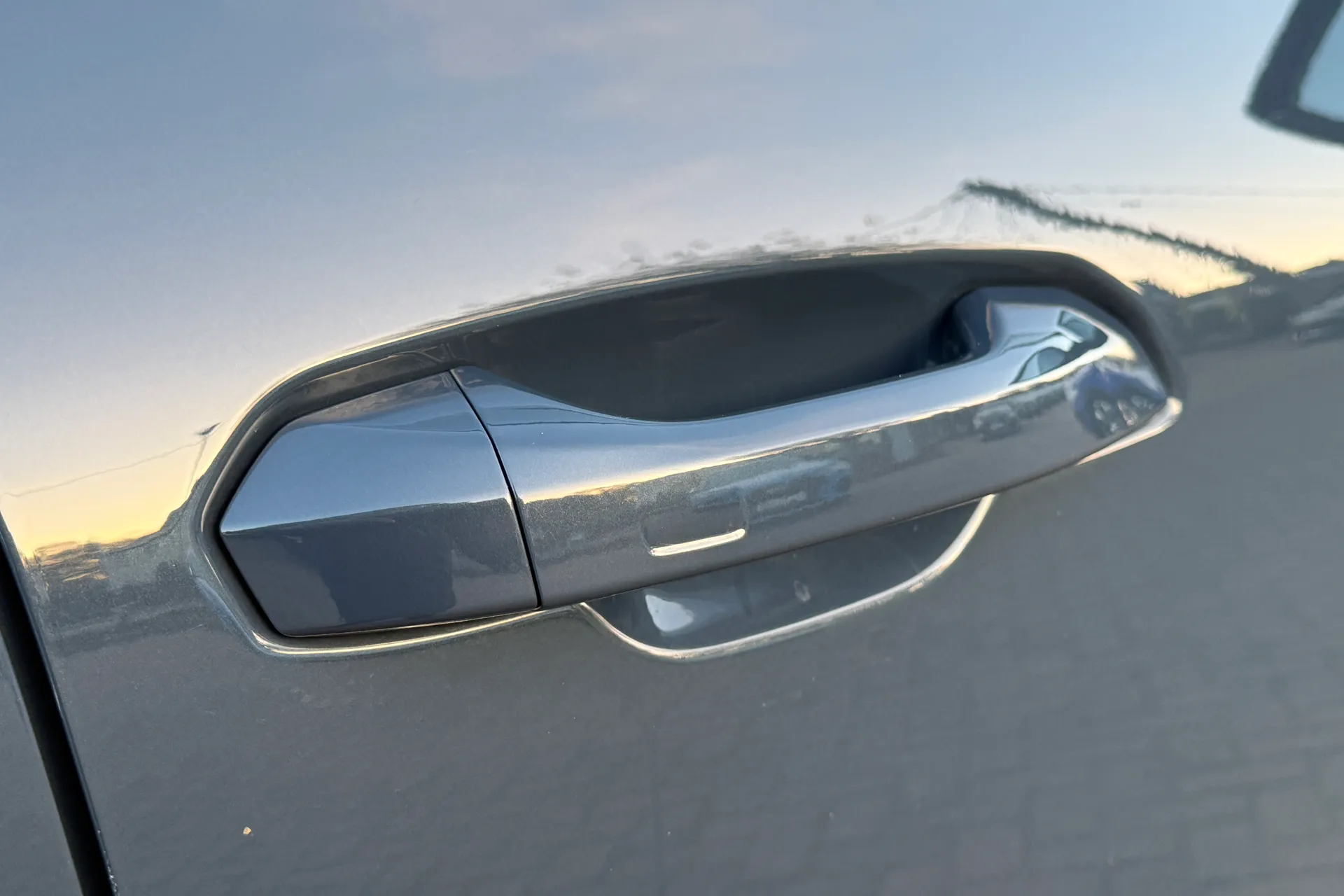 Audi Q6 thumbnail image number 50