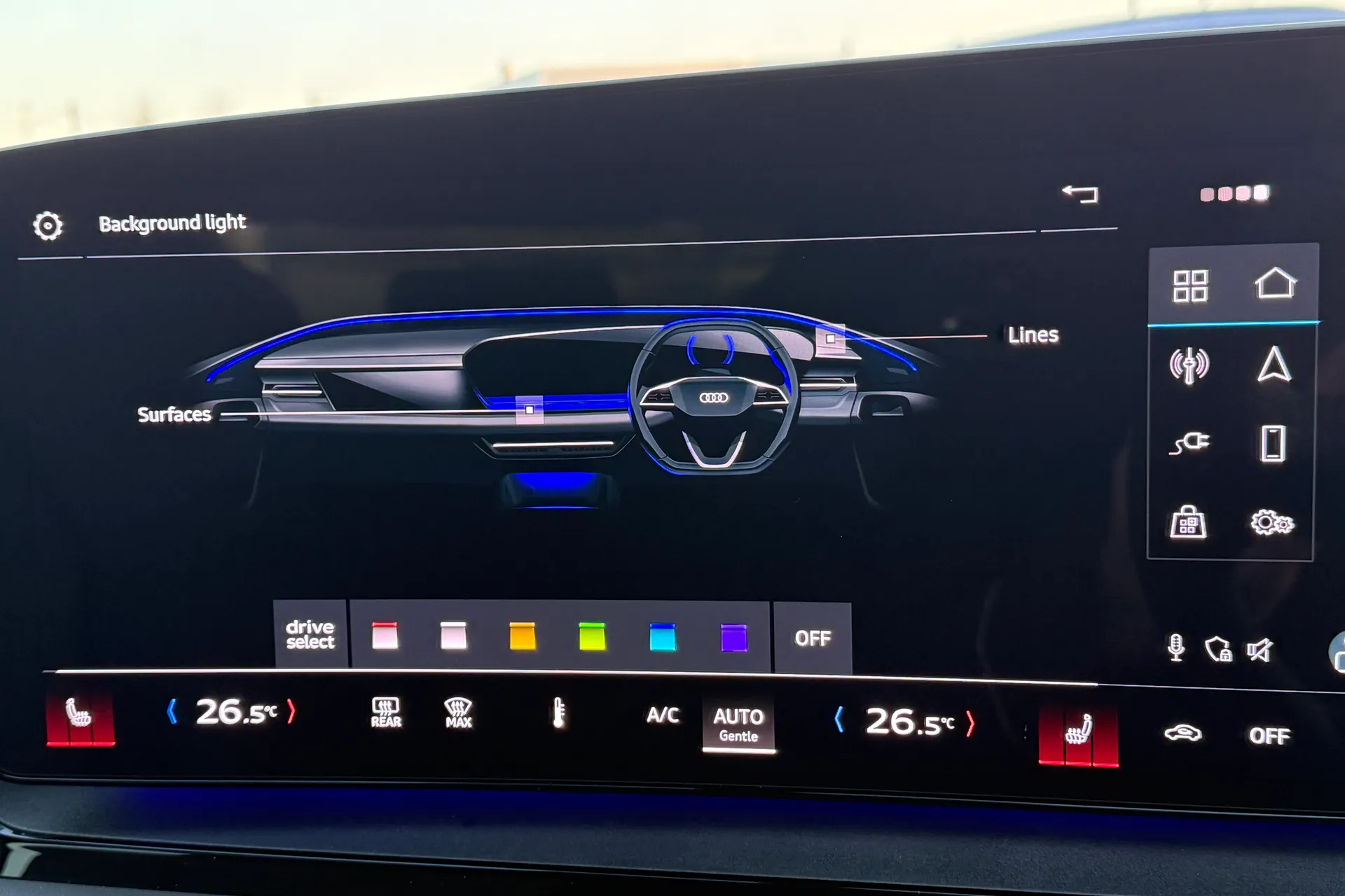 Audi Q6 thumbnail image number 9