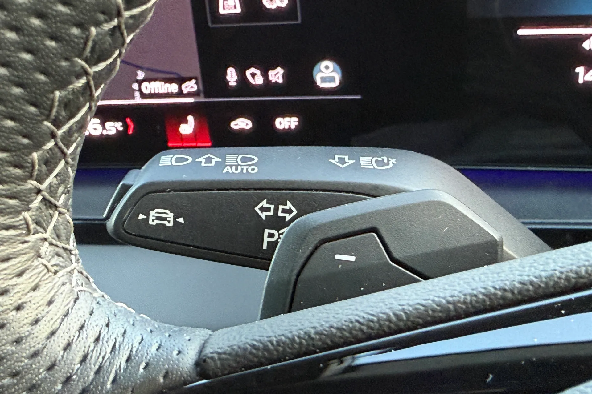 Audi Q6 thumbnail image number 14