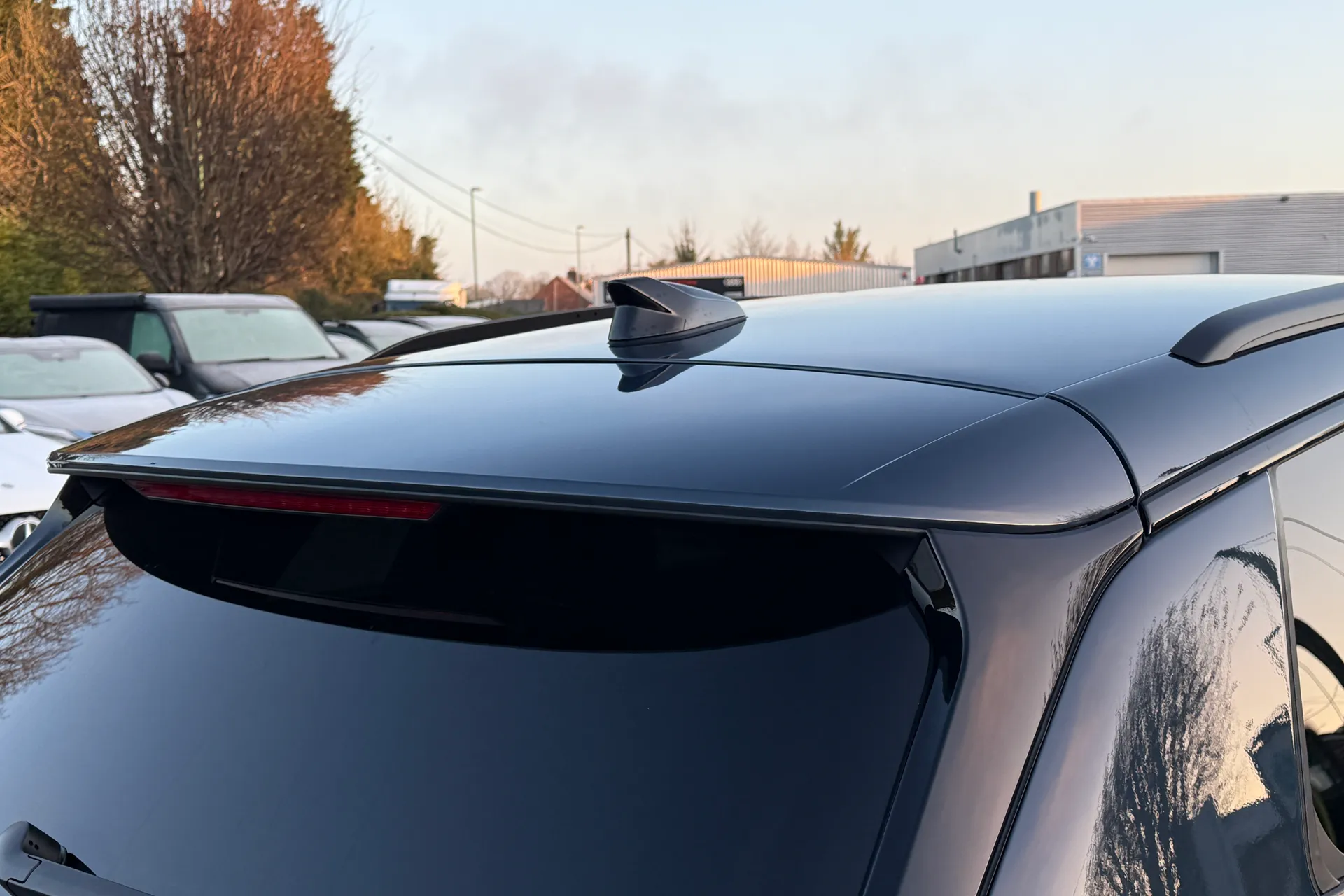 Audi Q6 thumbnail image number 48