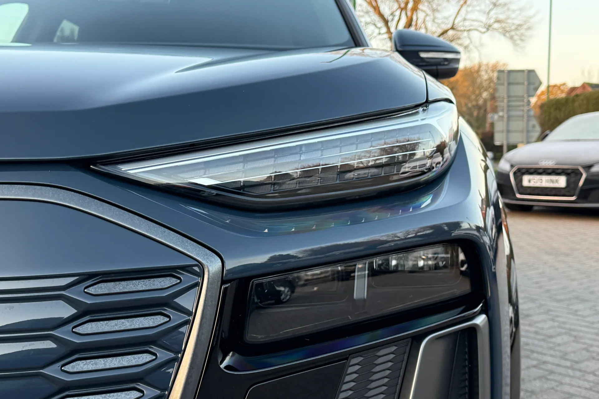 Audi Q6 thumbnail image number 51