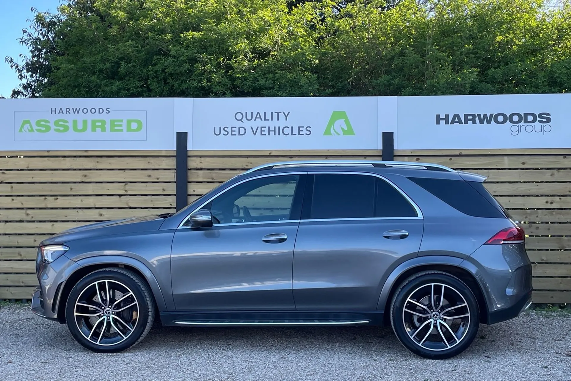 MERCEDES-BENZ GLE thumbnail image number 11