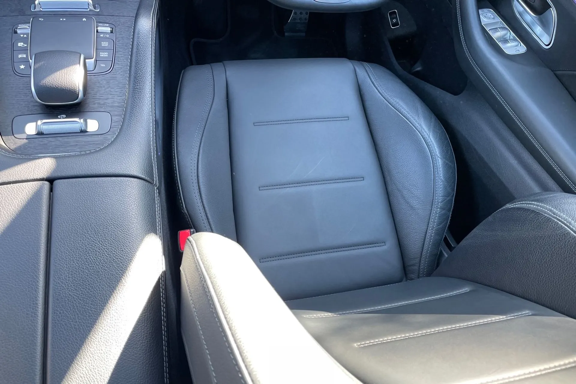 MERCEDES-BENZ GLE thumbnail image number 35