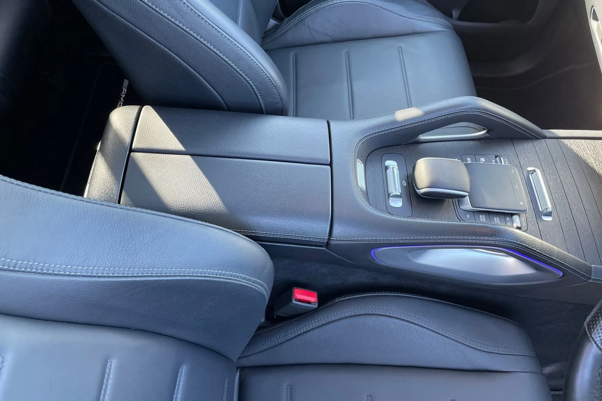 MERCEDES-BENZ GLE thumbnail image number 42