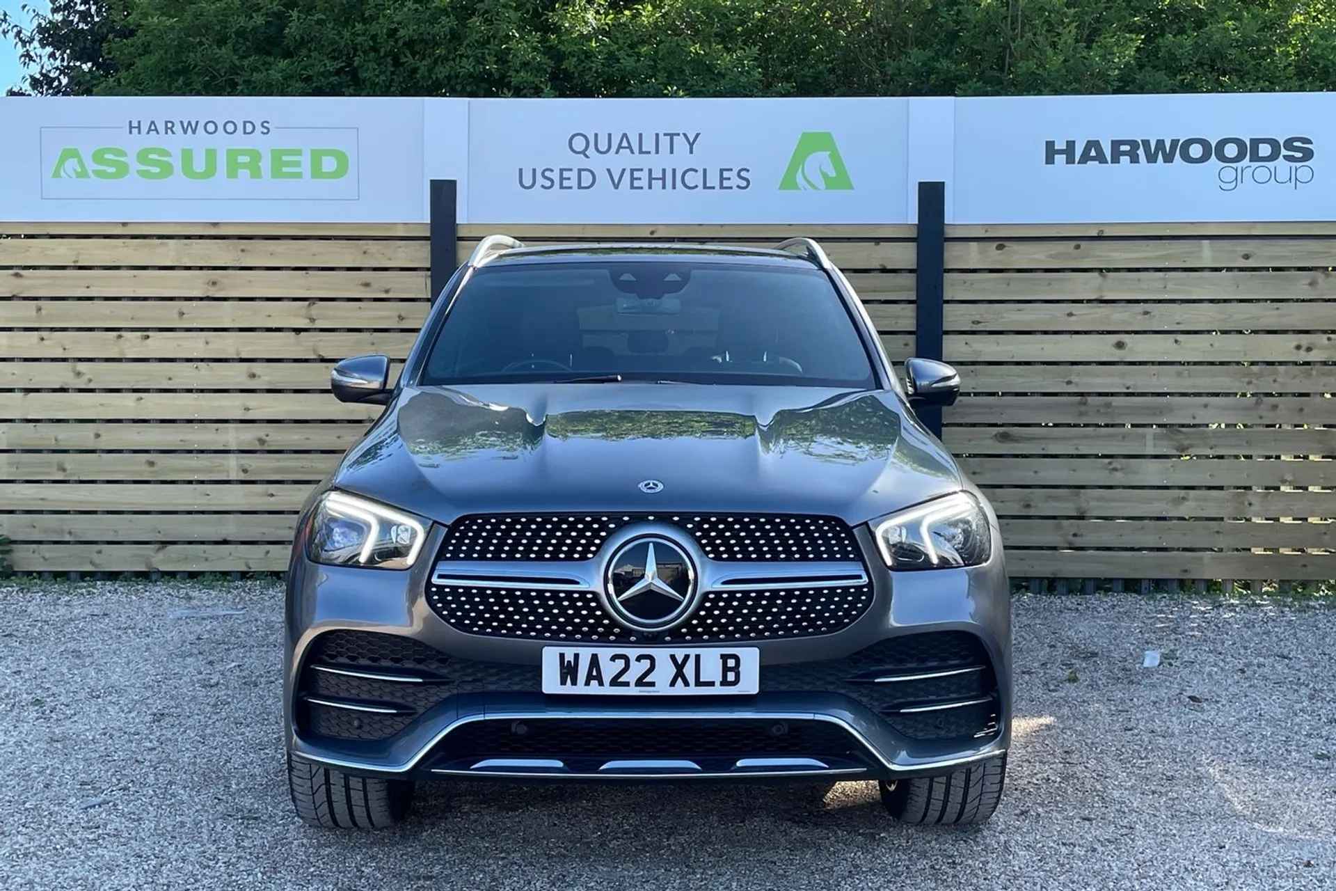 MERCEDES-BENZ GLE thumbnail image number 13