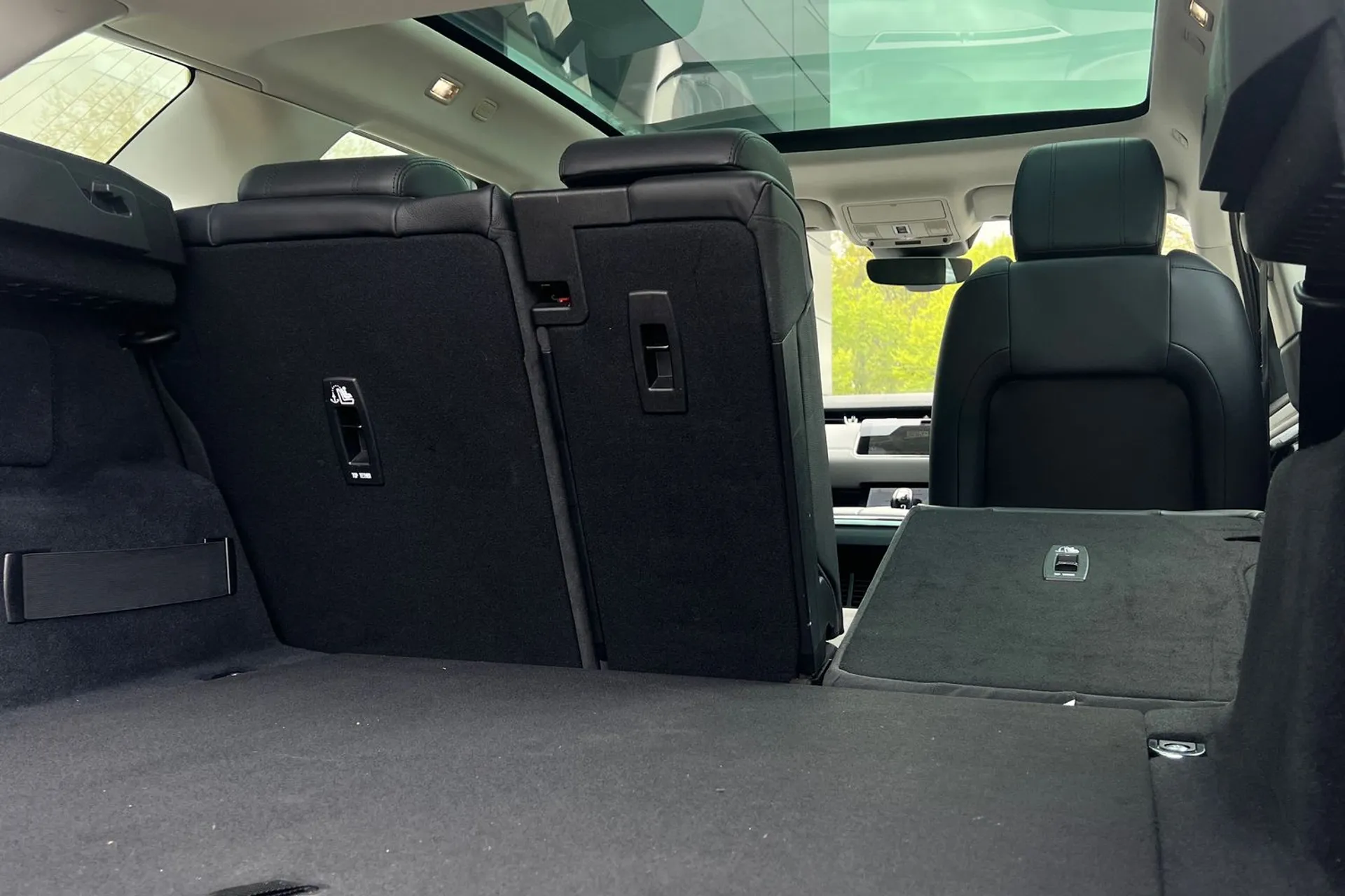 LAND ROVER RANGE ROVER EVOQUE thumbnail image number 30