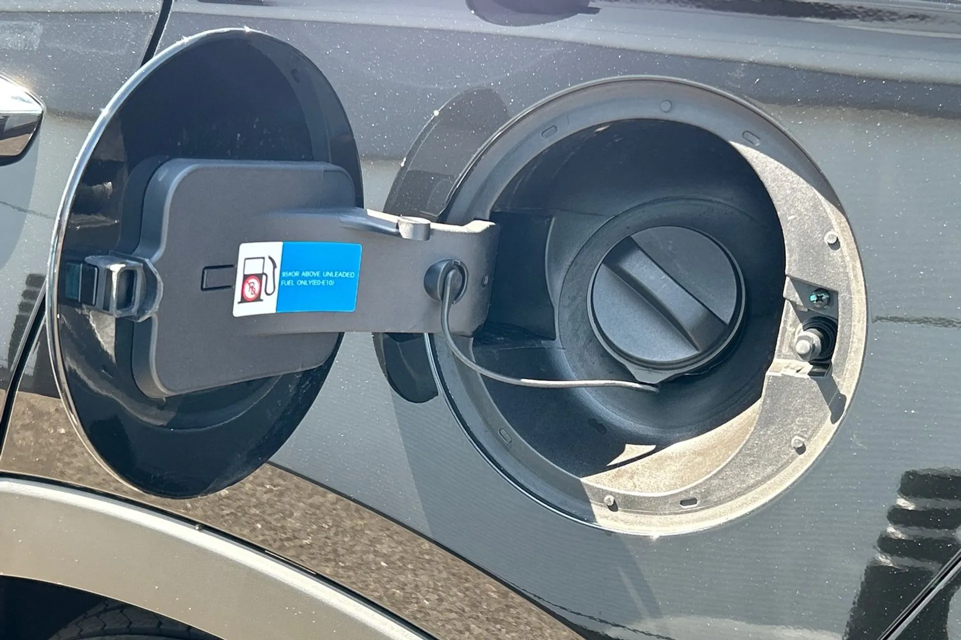 BYD SEAL U thumbnail image number 30
