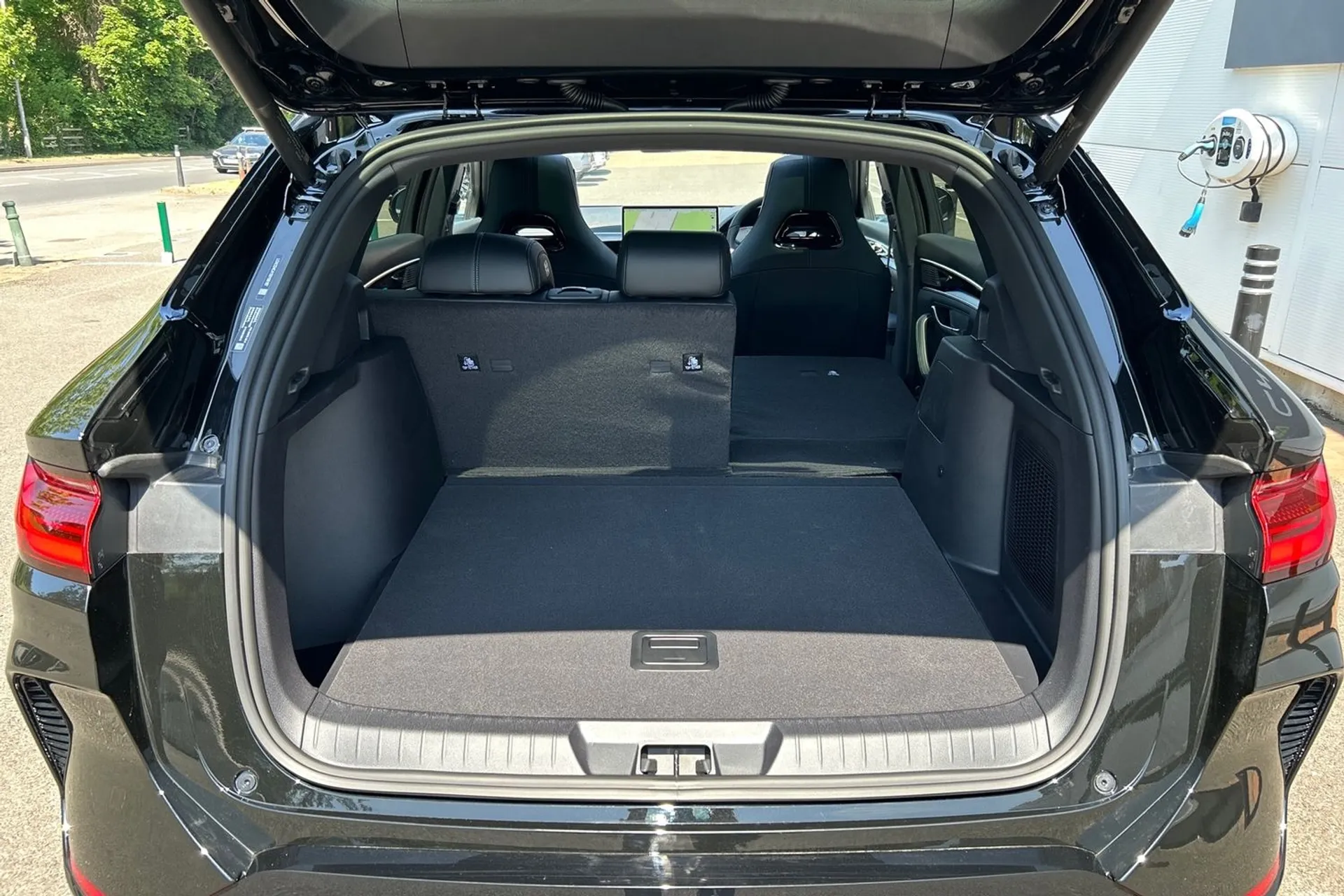 BYD SEAL U thumbnail image number 36