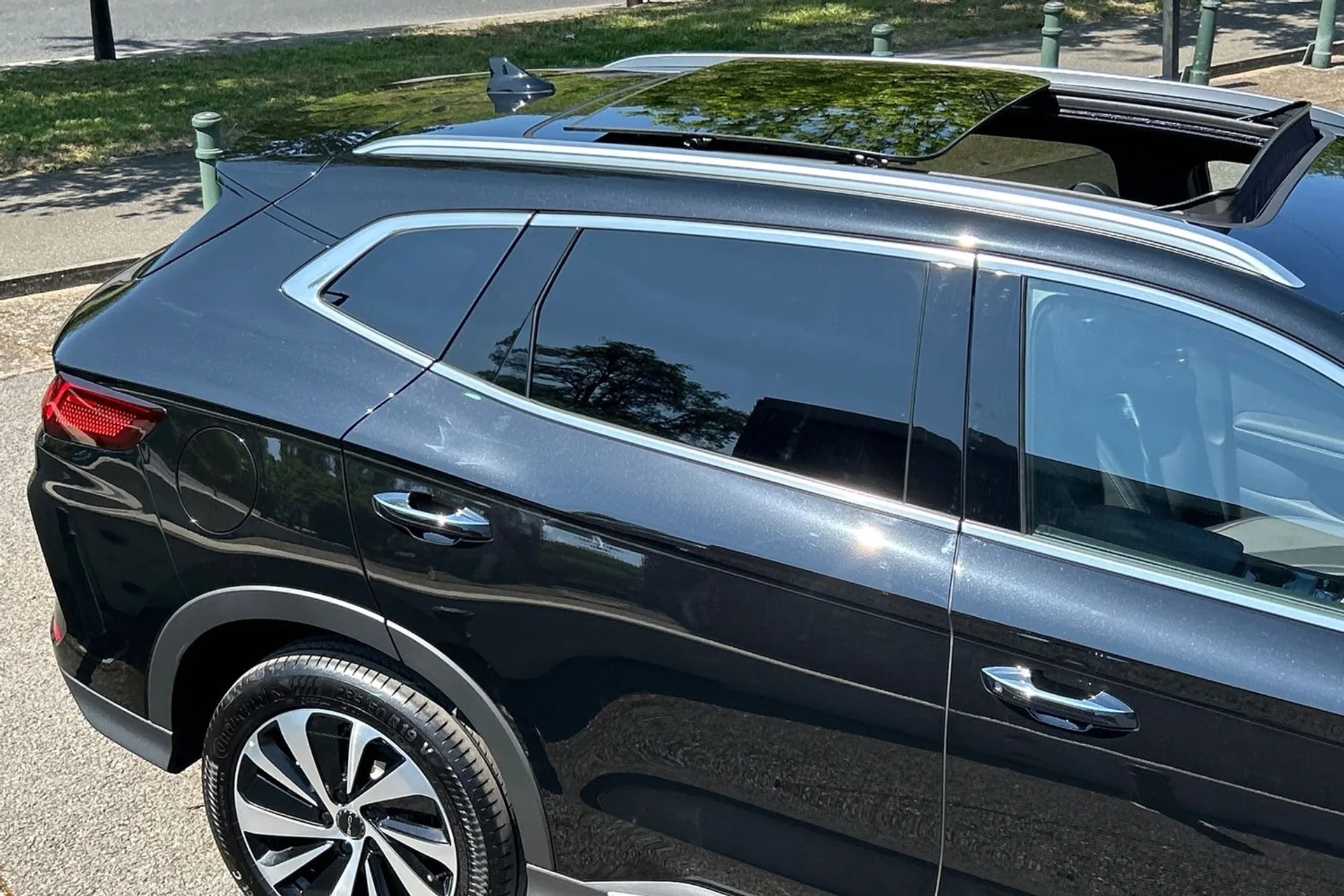 BYD SEAL U thumbnail image number 28