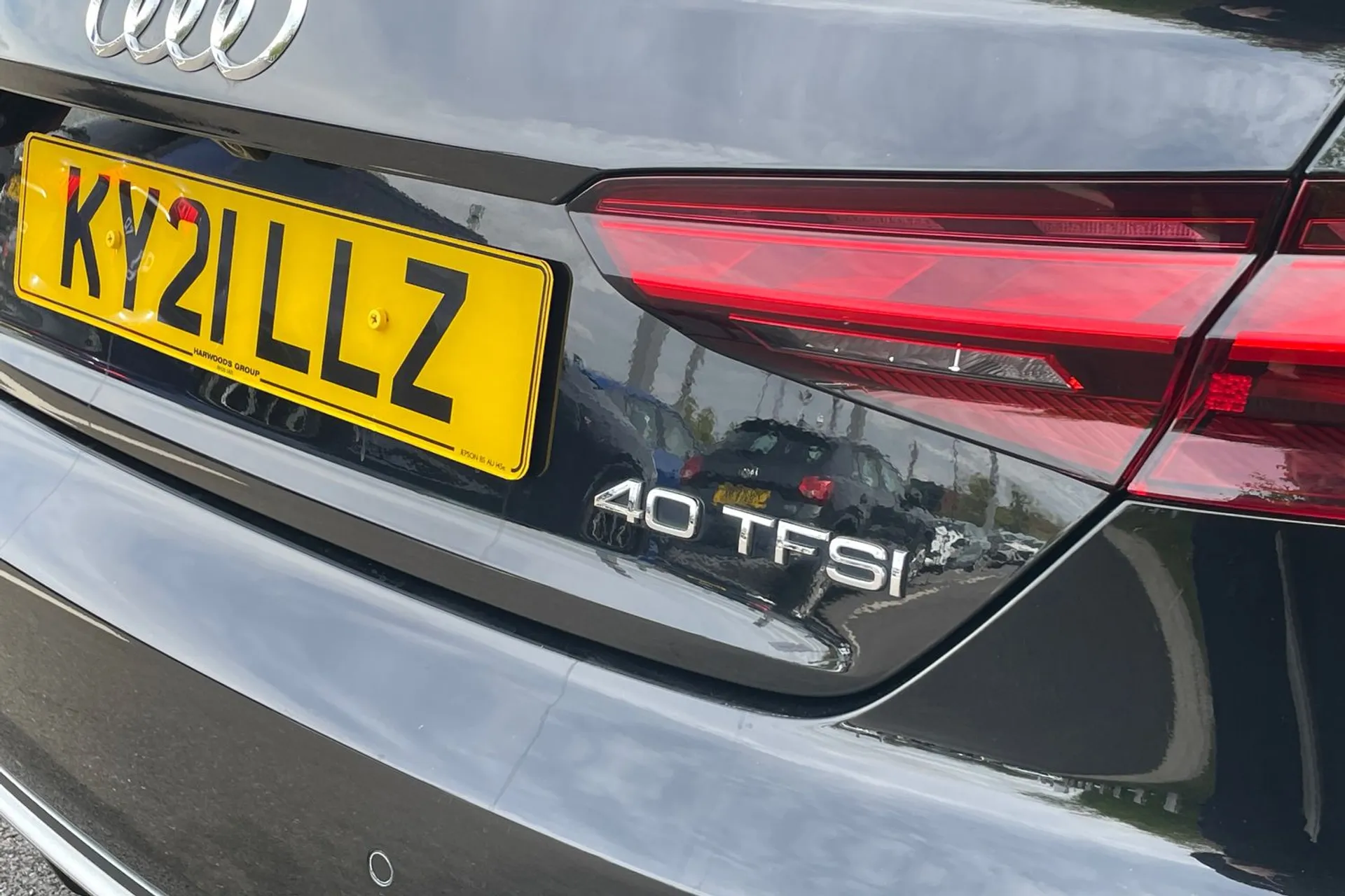 Audi A5 thumbnail image number 52