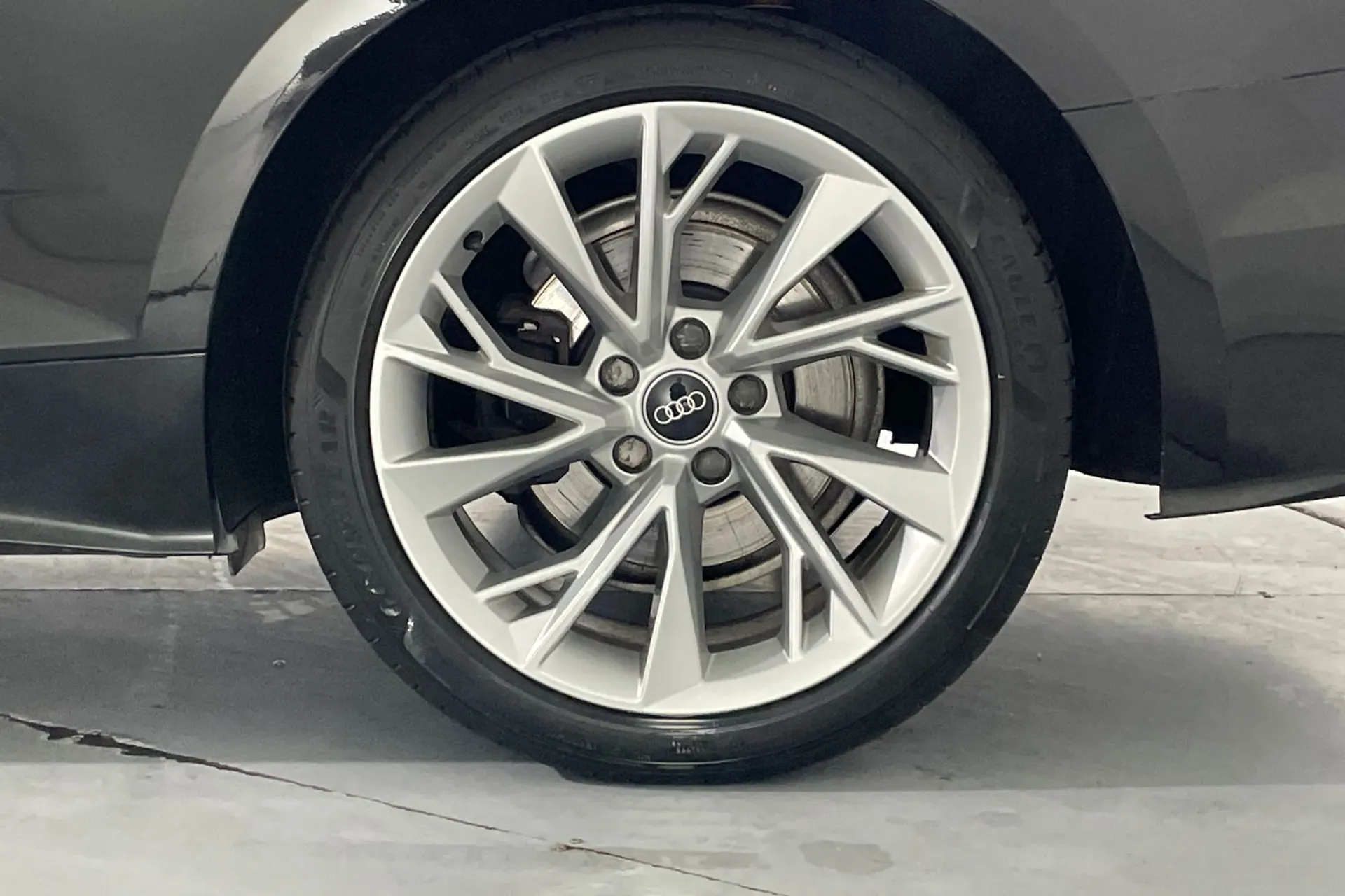 Audi A5 thumbnail image number 8