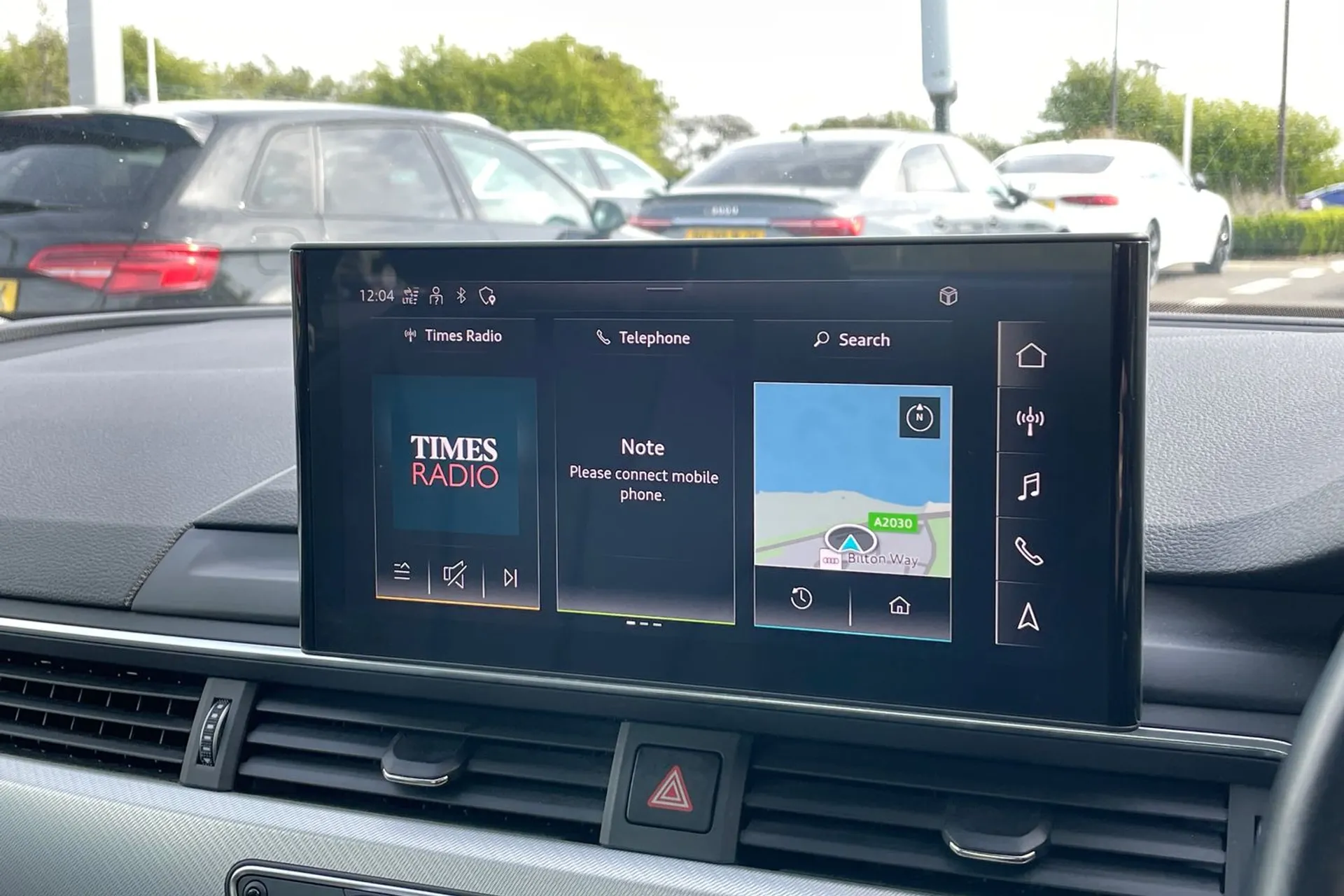 Audi A5 thumbnail image number 31