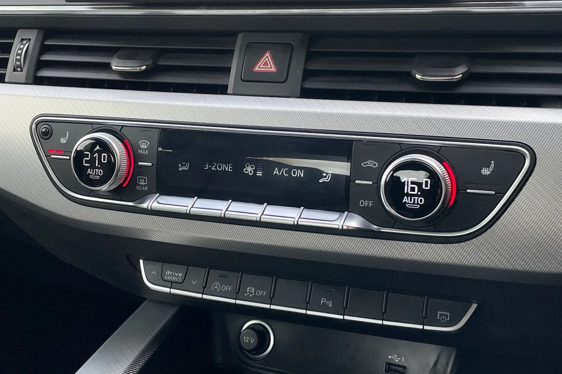 Audi A5 thumbnail image number 21