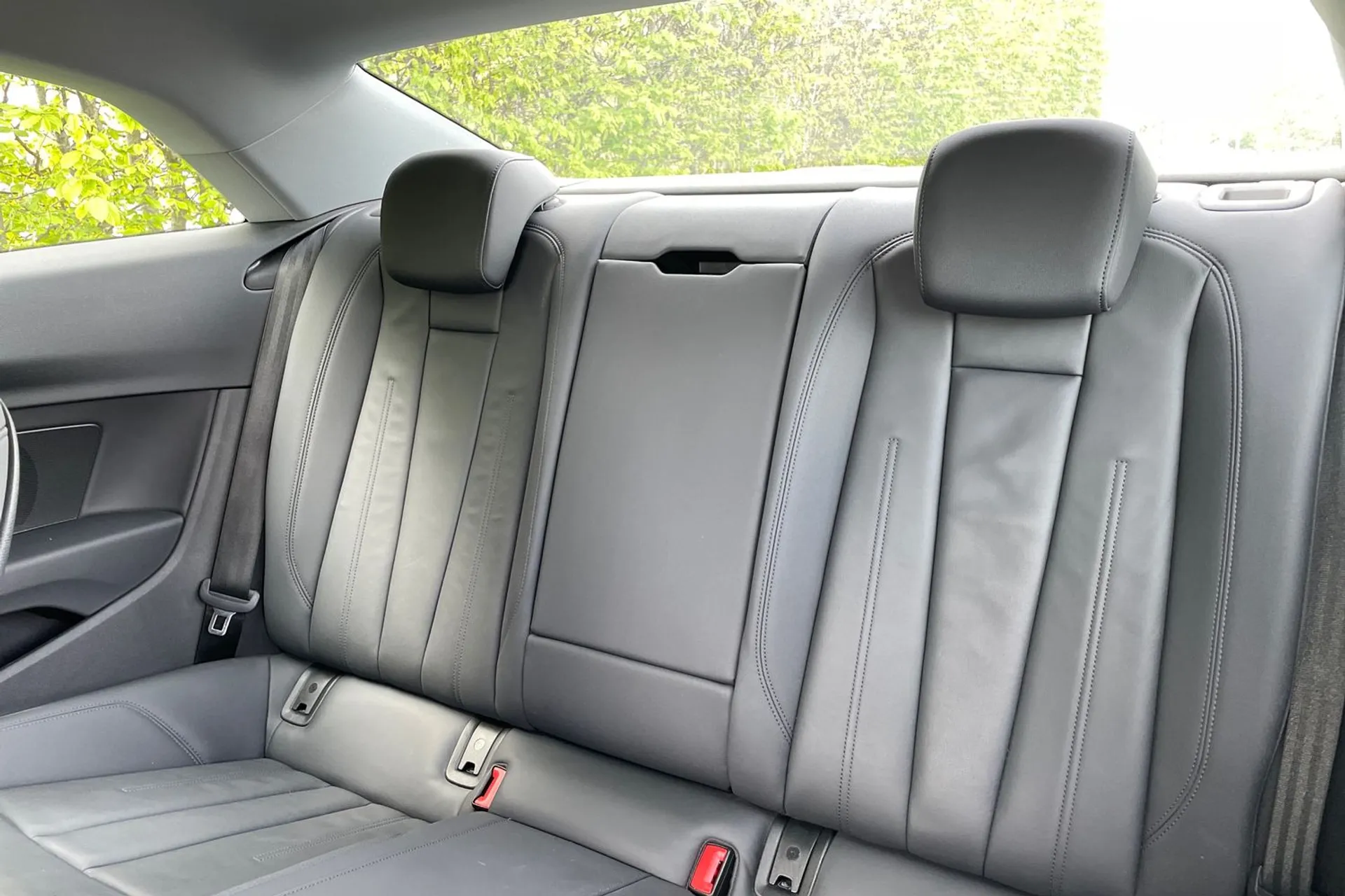 Audi A5 thumbnail image number 37
