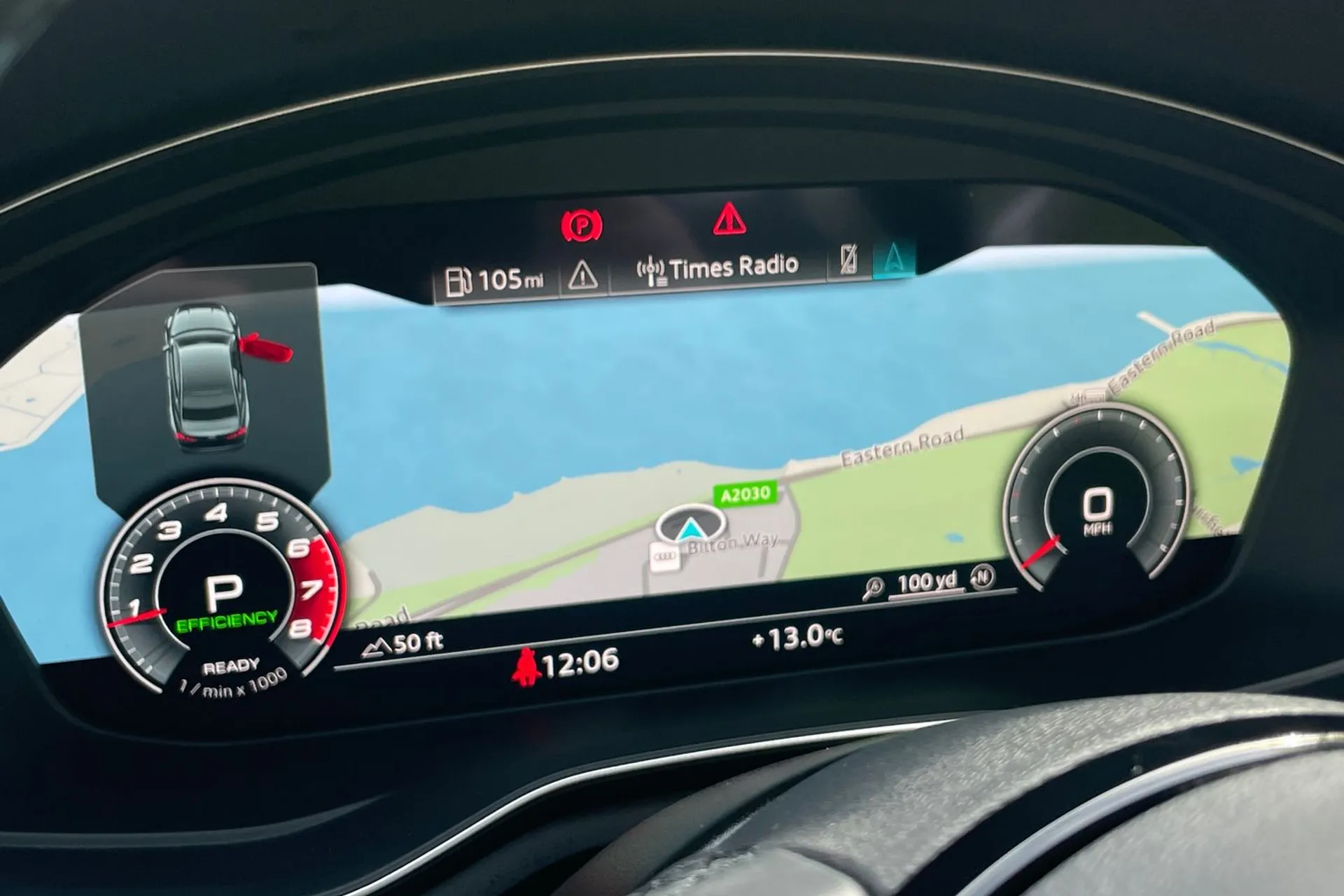 Audi A5 thumbnail image number 29