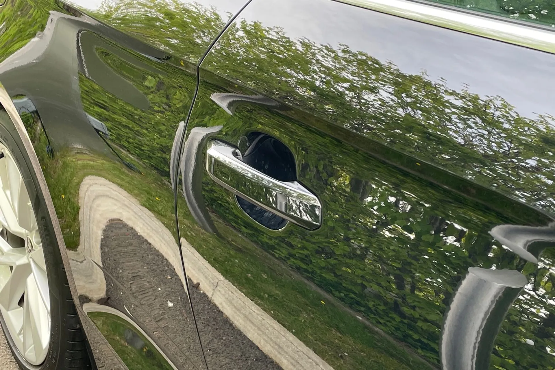 Audi A5 thumbnail image number 15