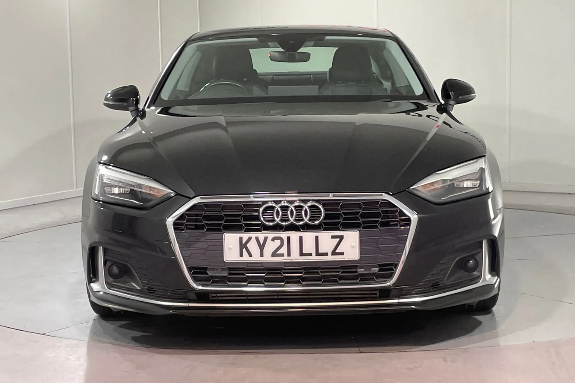 Audi A5 thumbnail image number 6