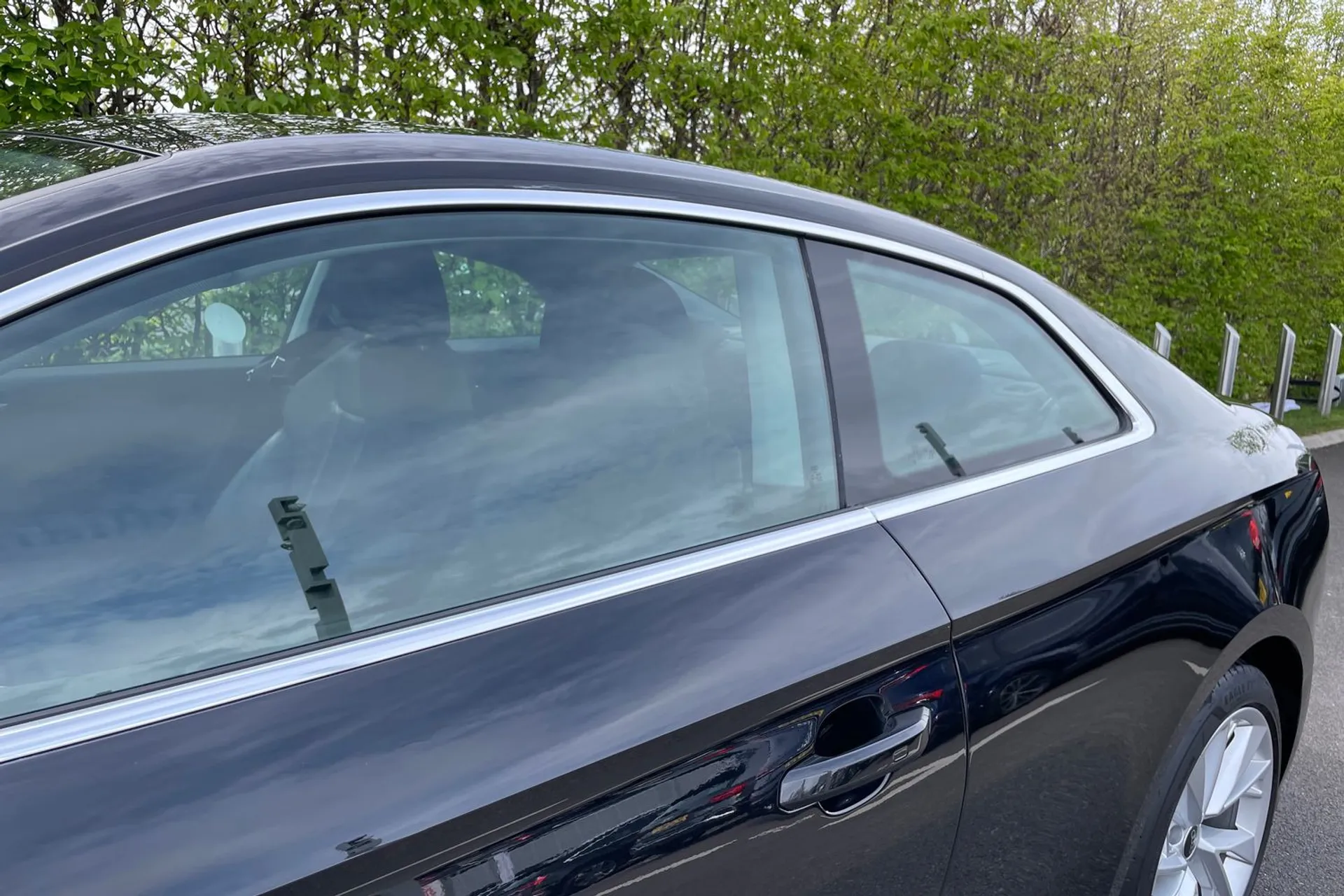 Audi A5 thumbnail image number 13