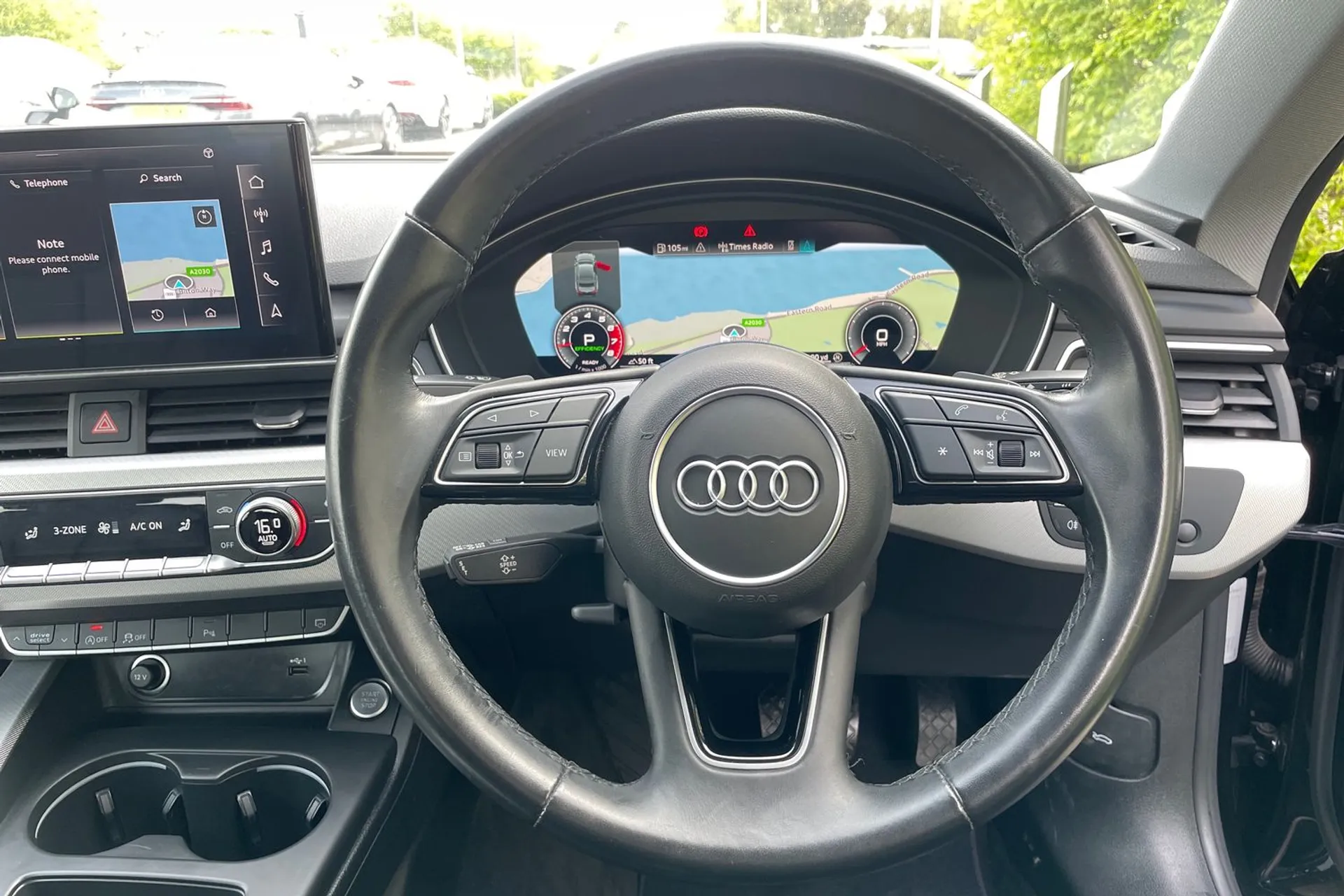 Audi A5 thumbnail image number 42
