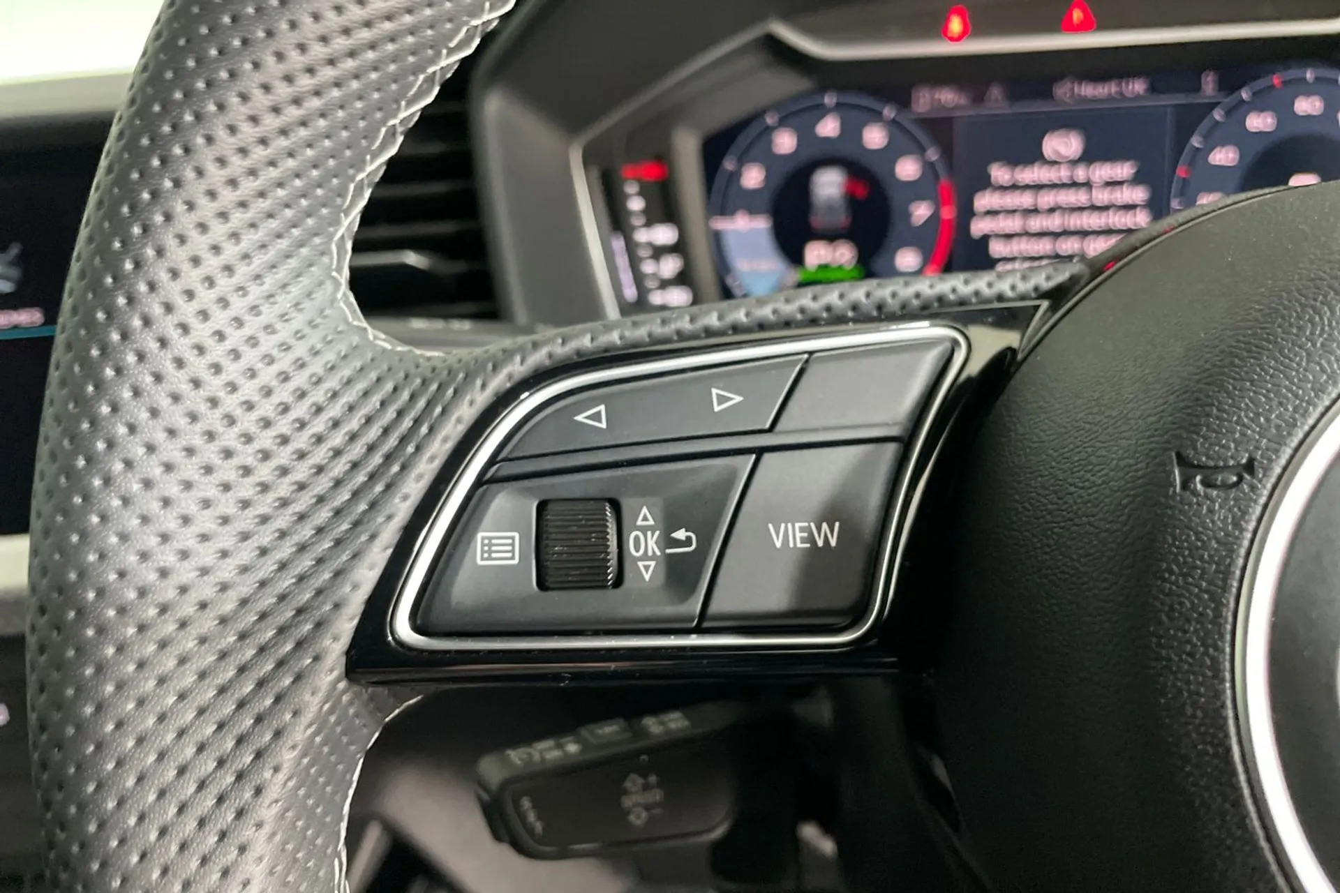 Audi A1 thumbnail image number 37