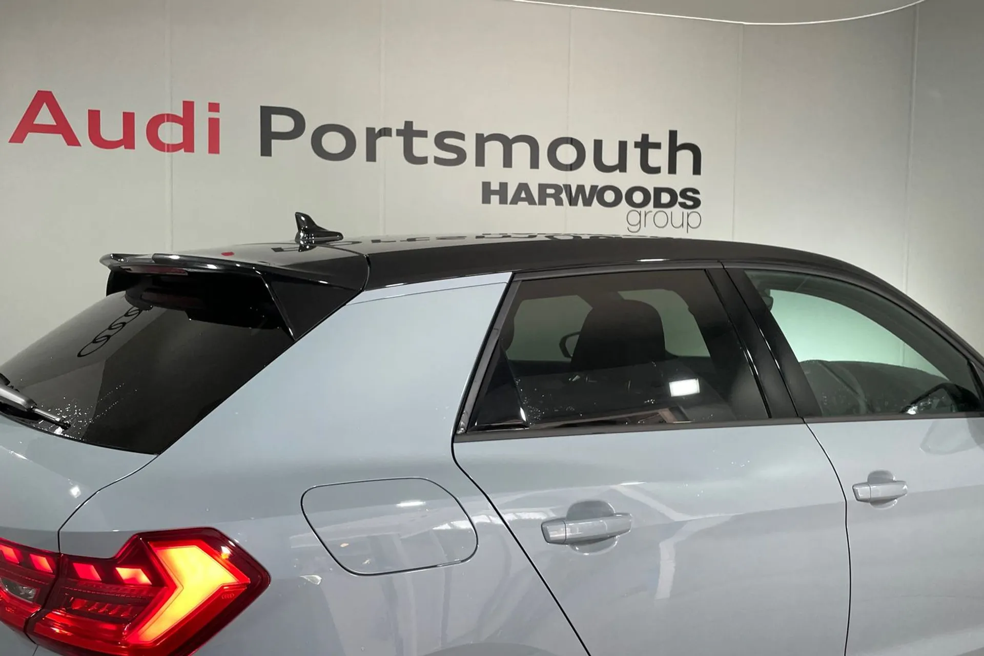 Audi A1 thumbnail image number 13