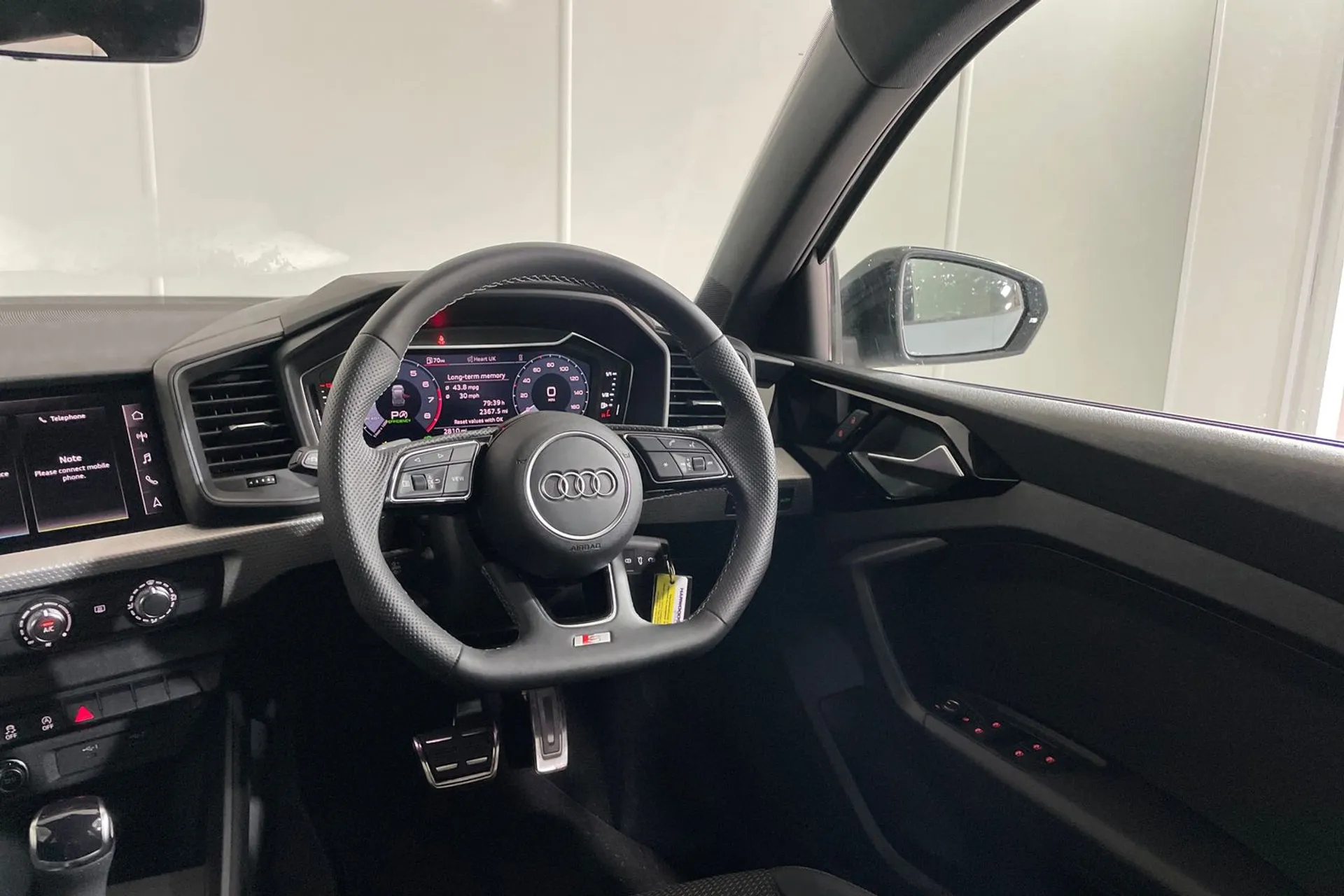 Audi A1 thumbnail image number 33