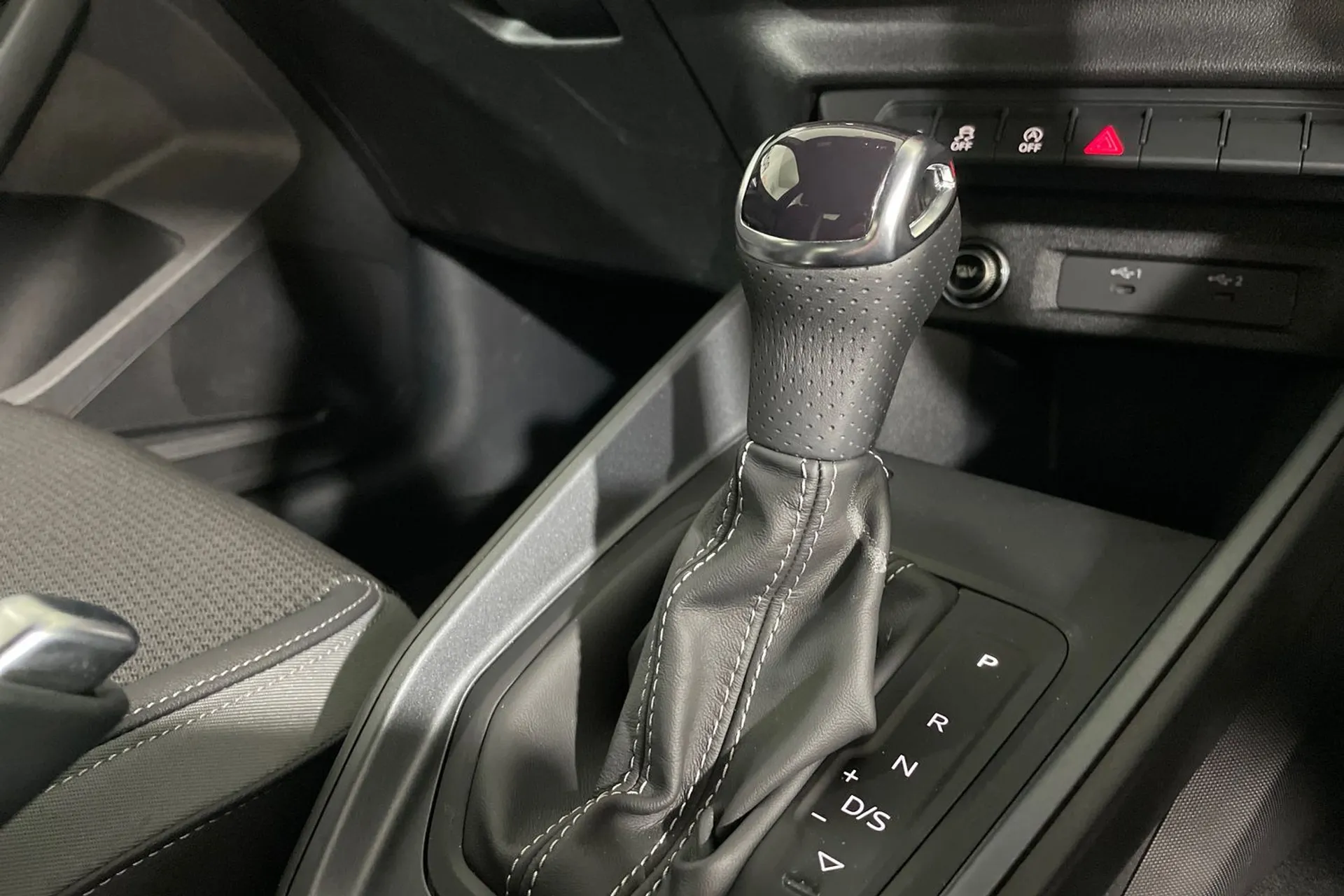 Audi A1 thumbnail image number 41