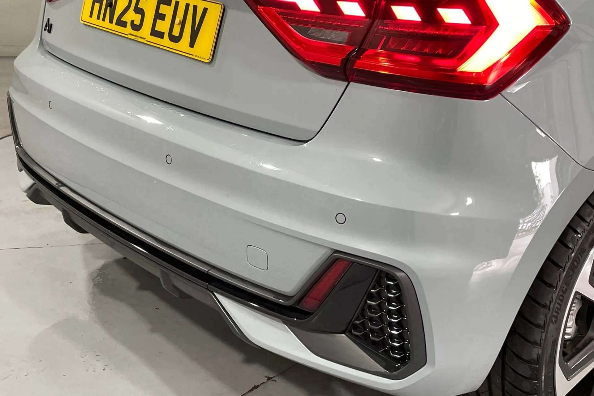 Audi A1 thumbnail image number 16