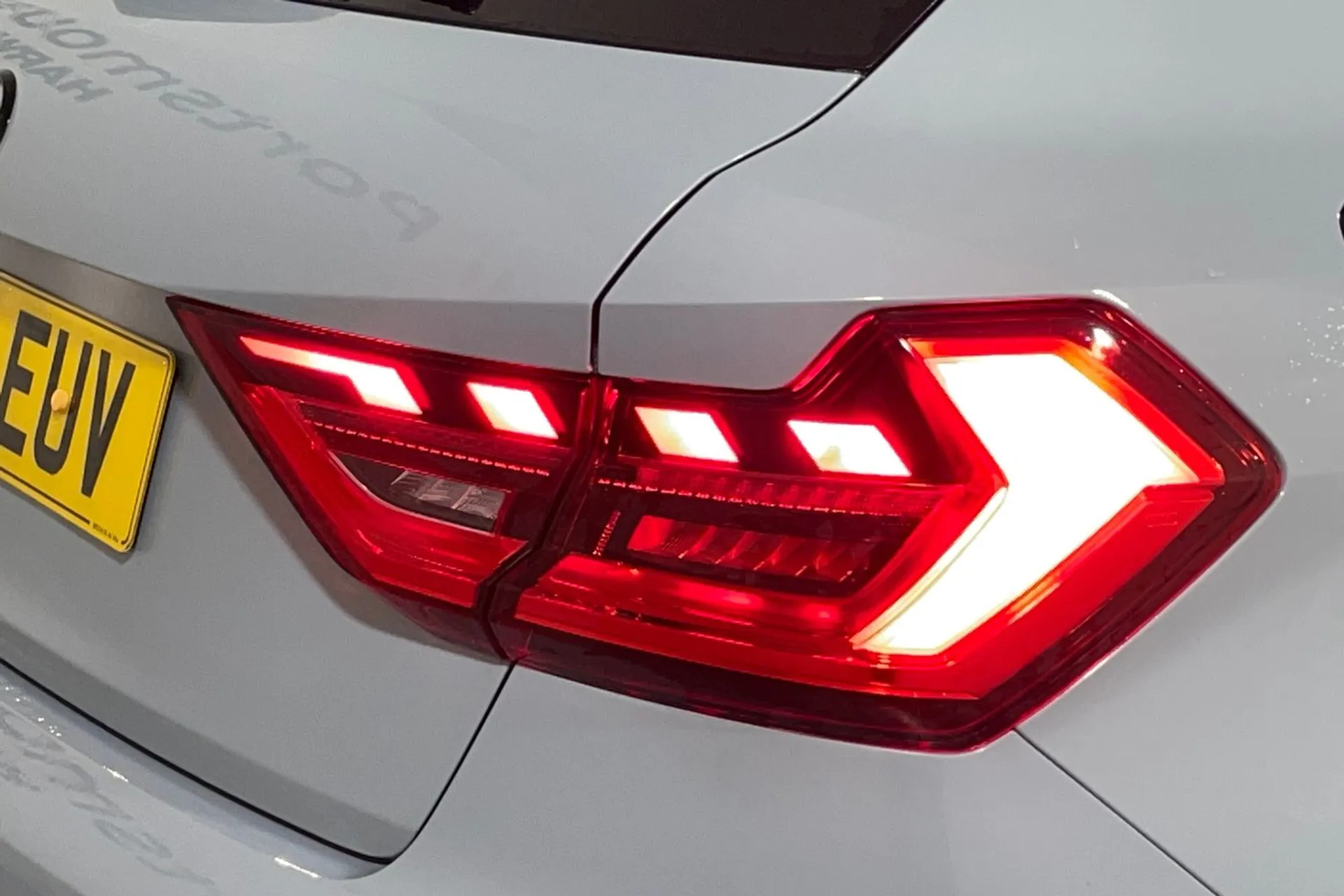 Audi A1 thumbnail image number 17