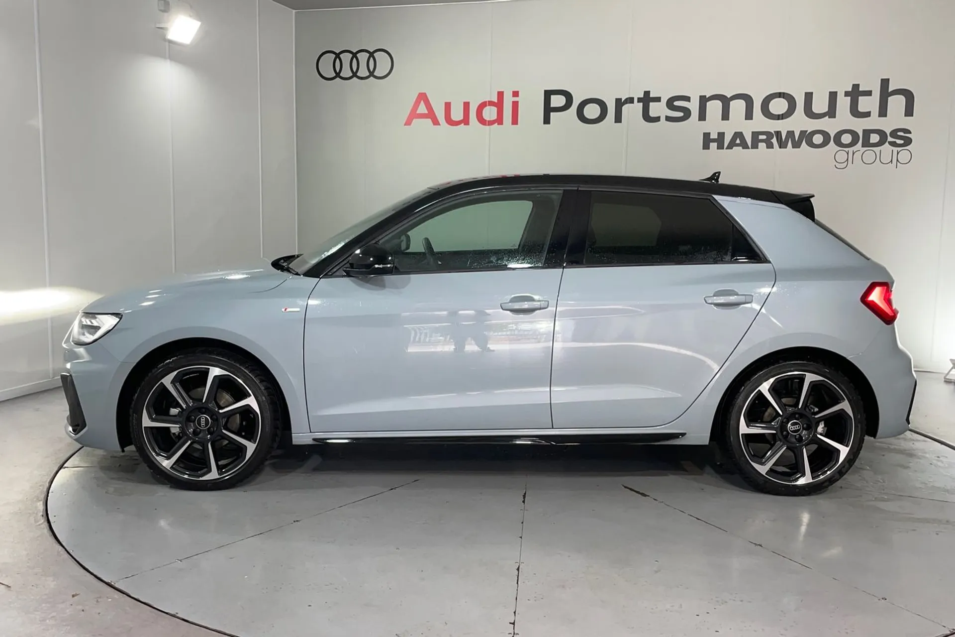 Audi A1 thumbnail image number 11