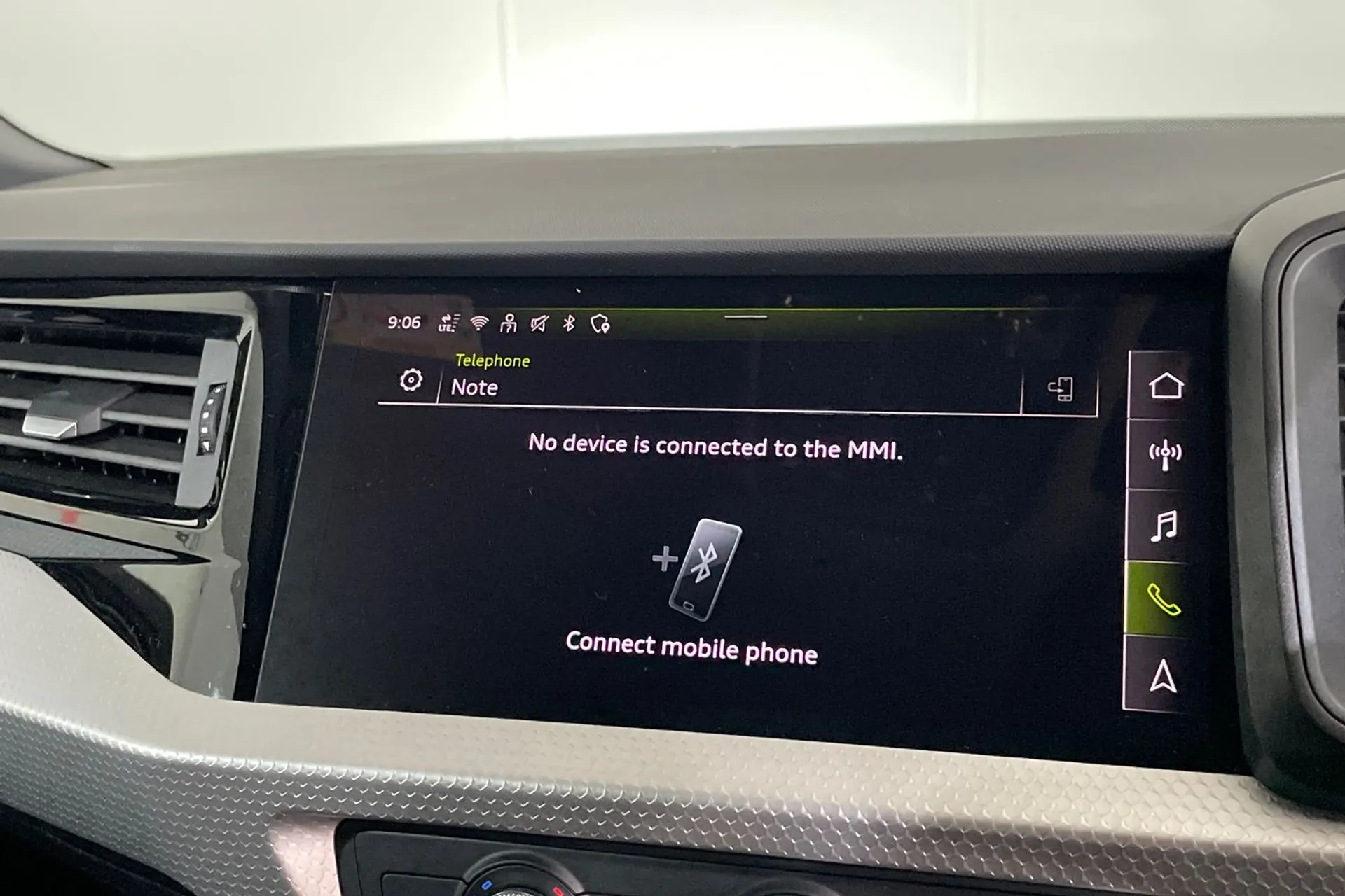 Audi A1 thumbnail image number 34