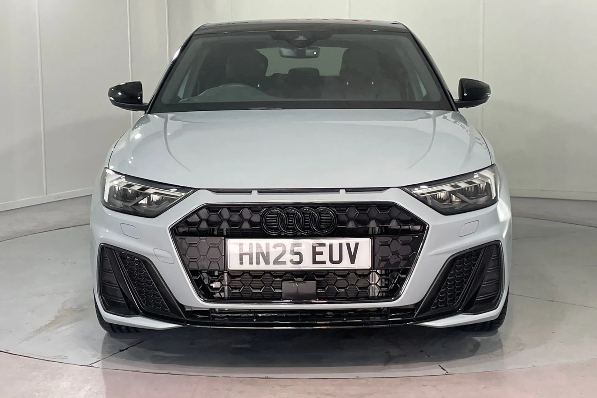 Audi A1 thumbnail image number 6