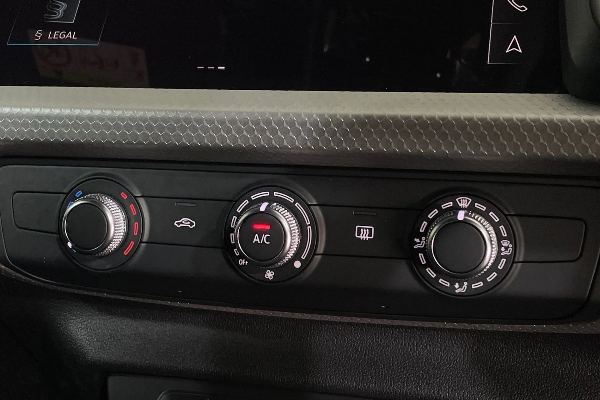 Audi A1 thumbnail image number 40