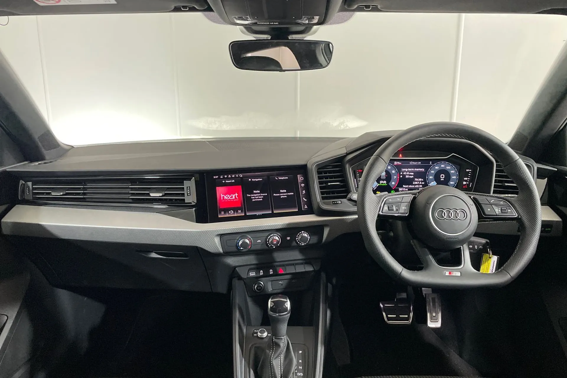 Audi A1 thumbnail image number 3