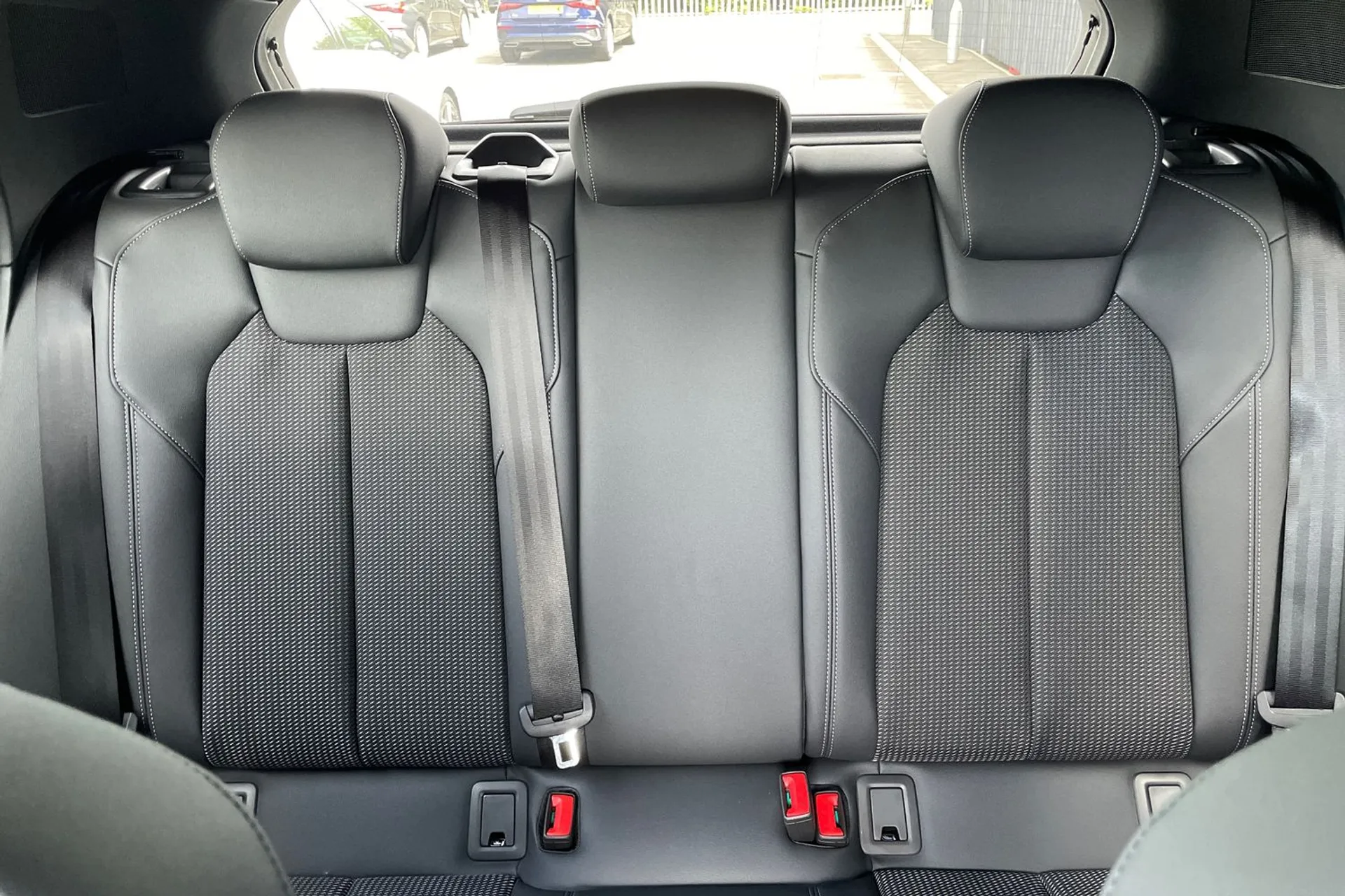Audi A1 thumbnail image number 31
