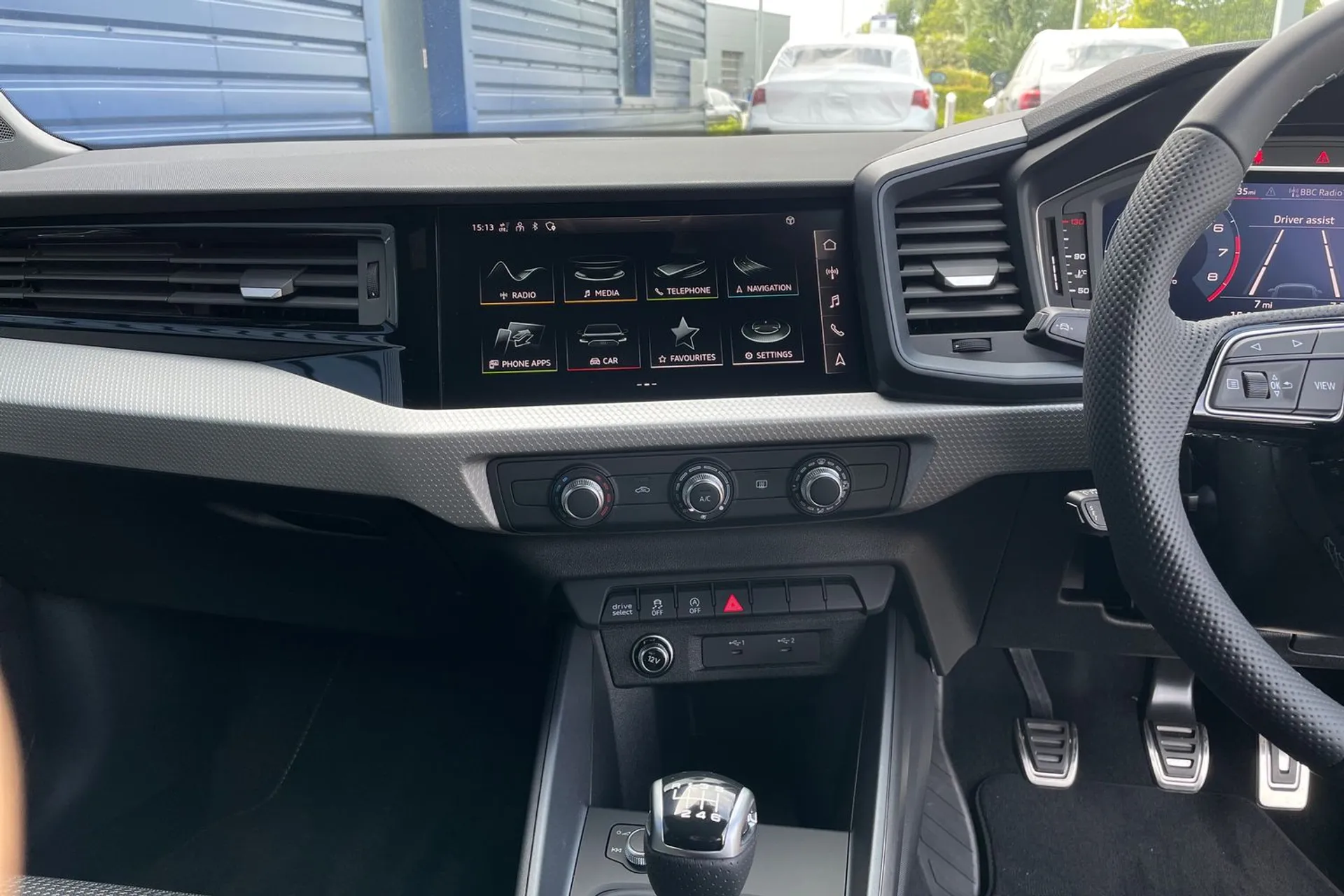 Audi A1 thumbnail image number 36