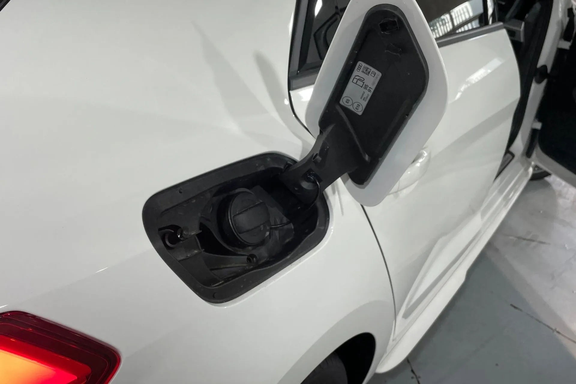 Audi A1 thumbnail image number 17