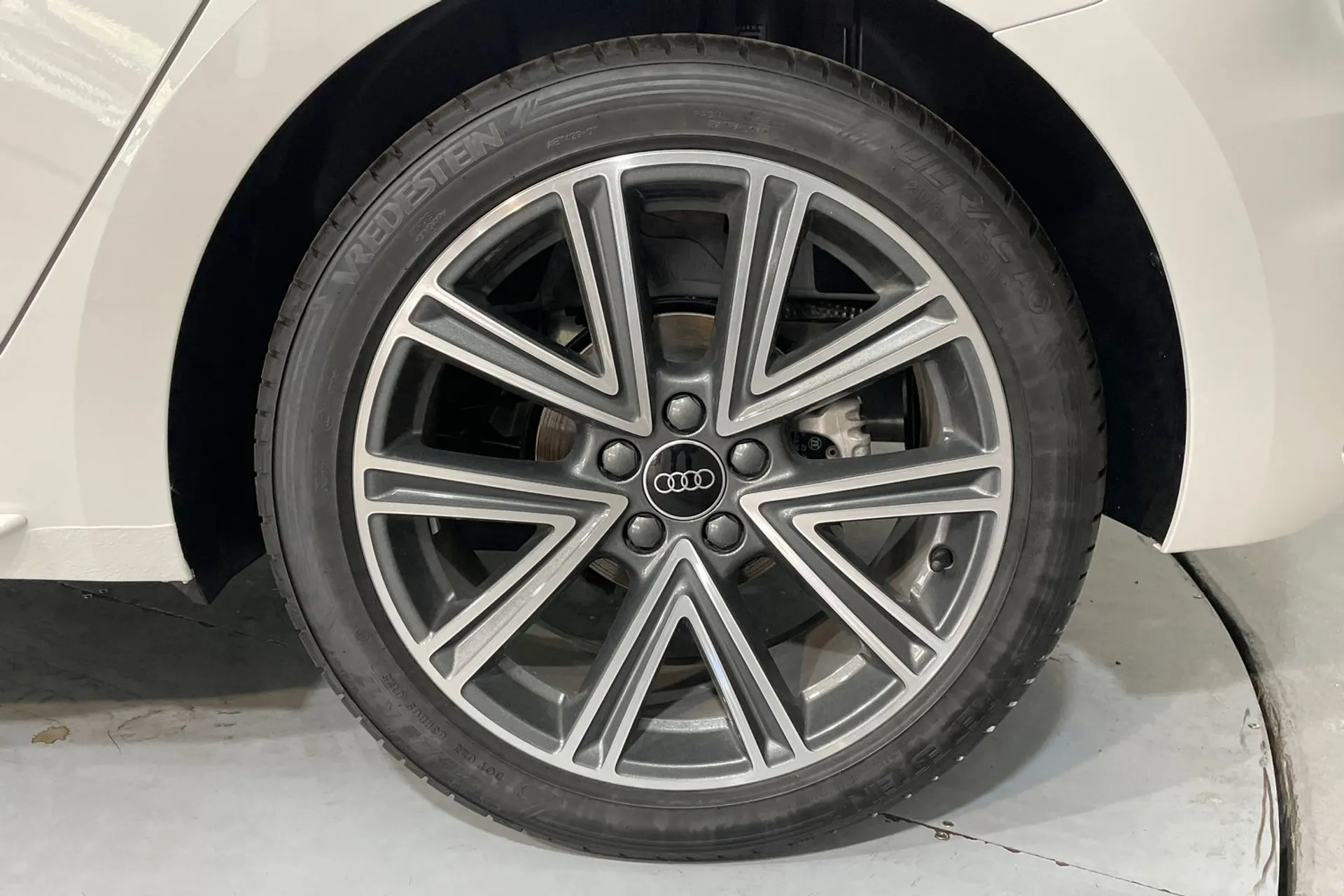 Audi A1 thumbnail image number 12