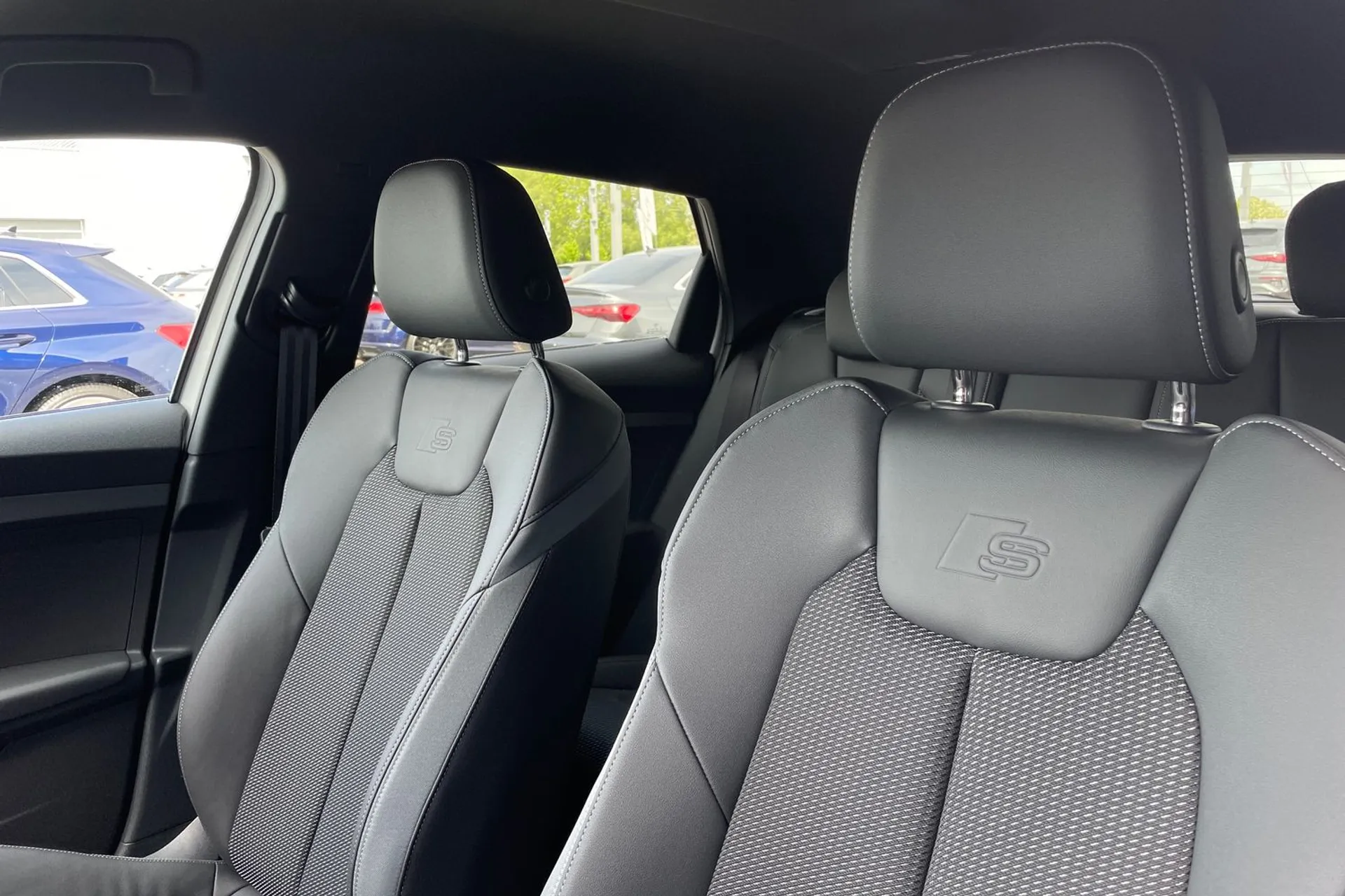 Audi A1 thumbnail image number 29