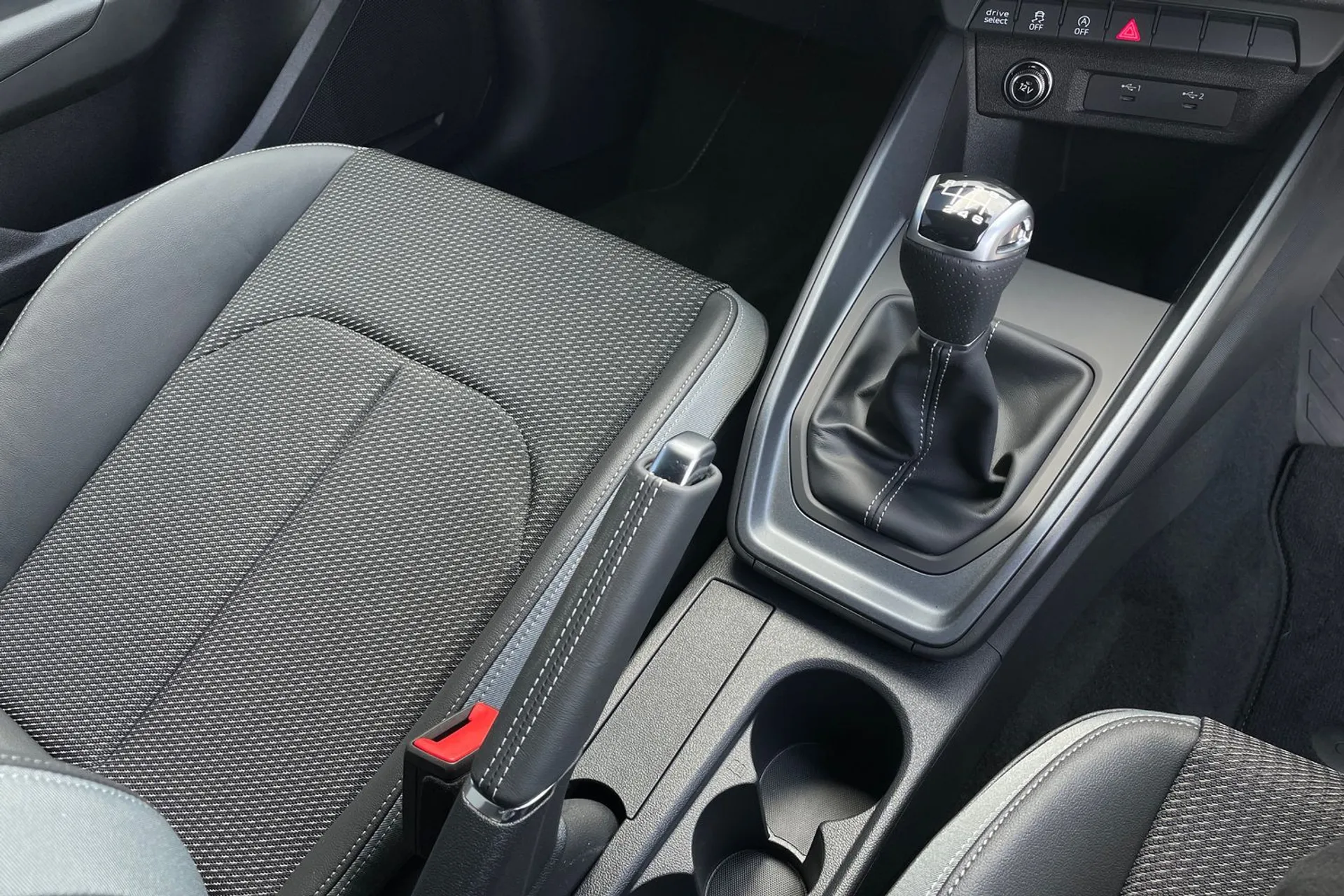 Audi A1 thumbnail image number 39