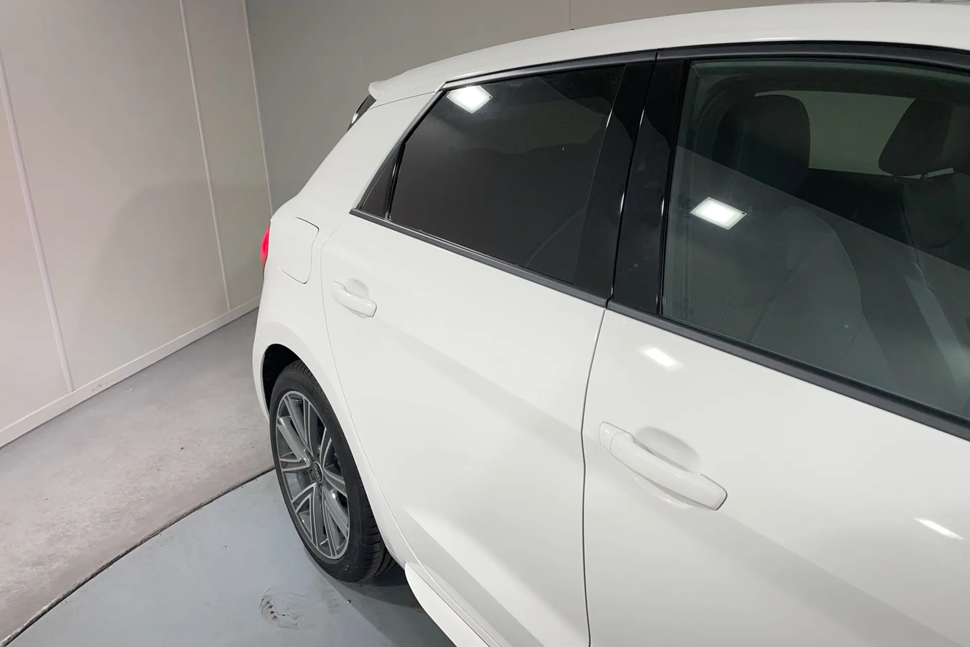 Audi A1 thumbnail image number 13