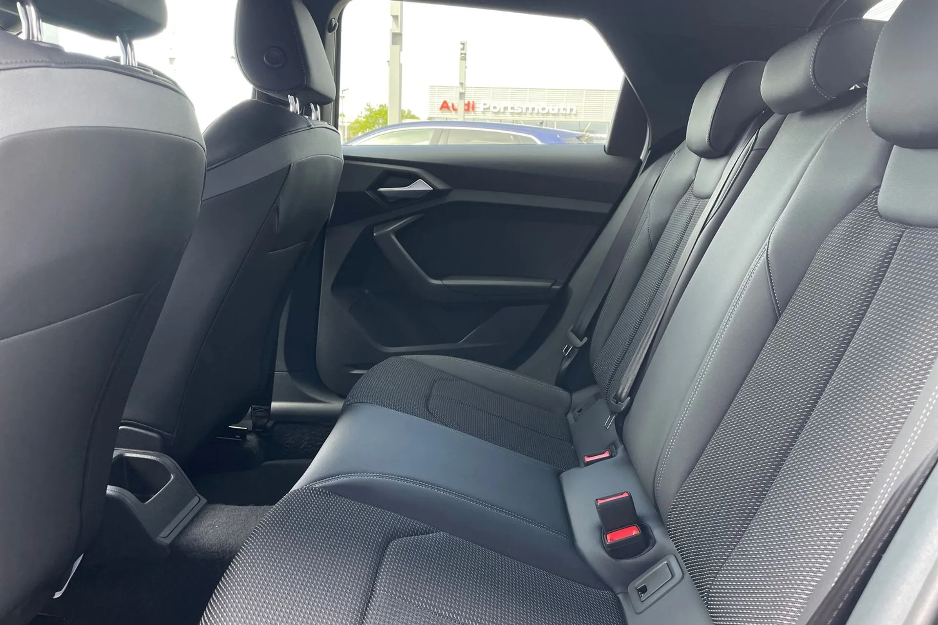 Audi A1 thumbnail image number 30